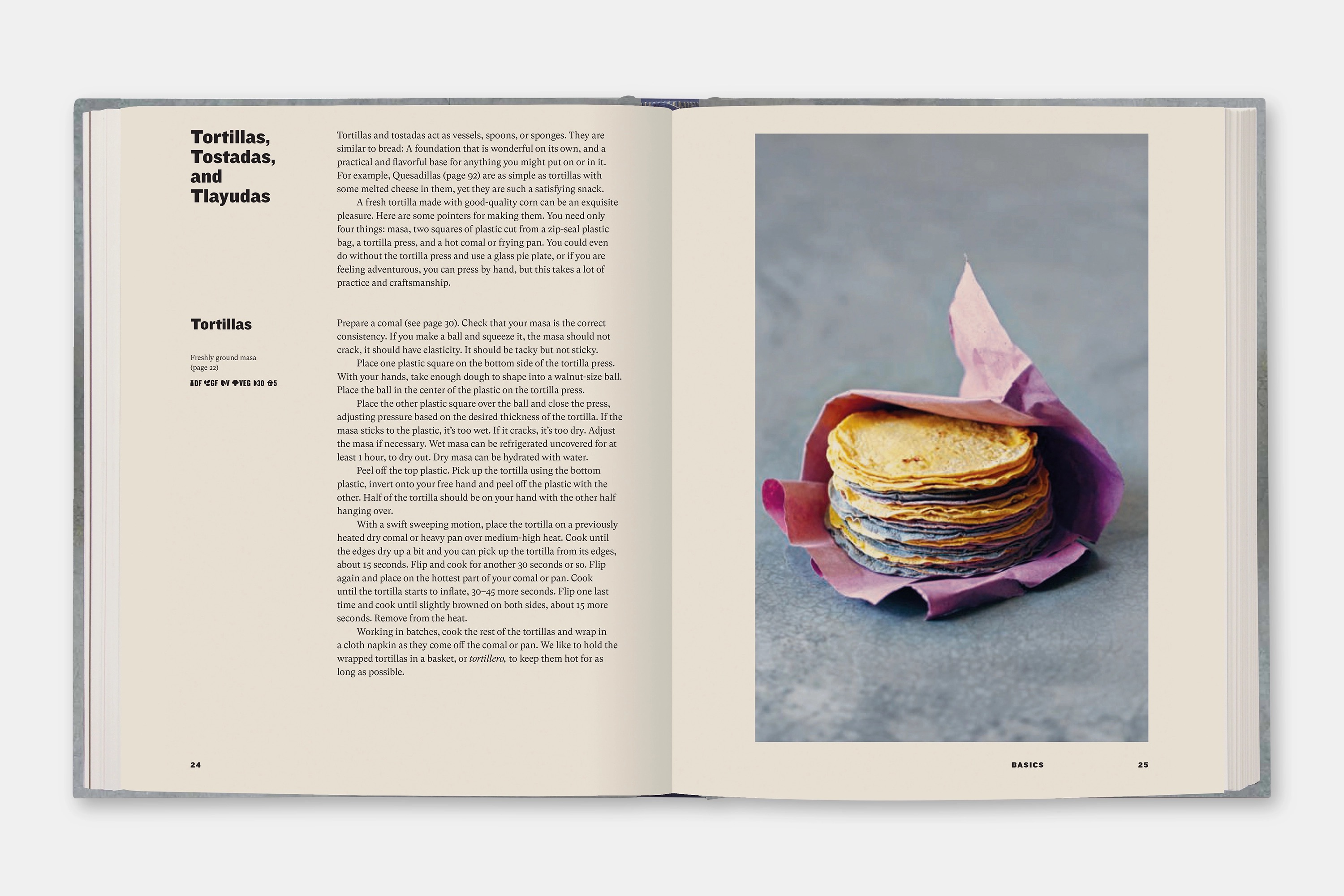 Tu Casa Mi Casa: Mexican Recipes for the Home Cook