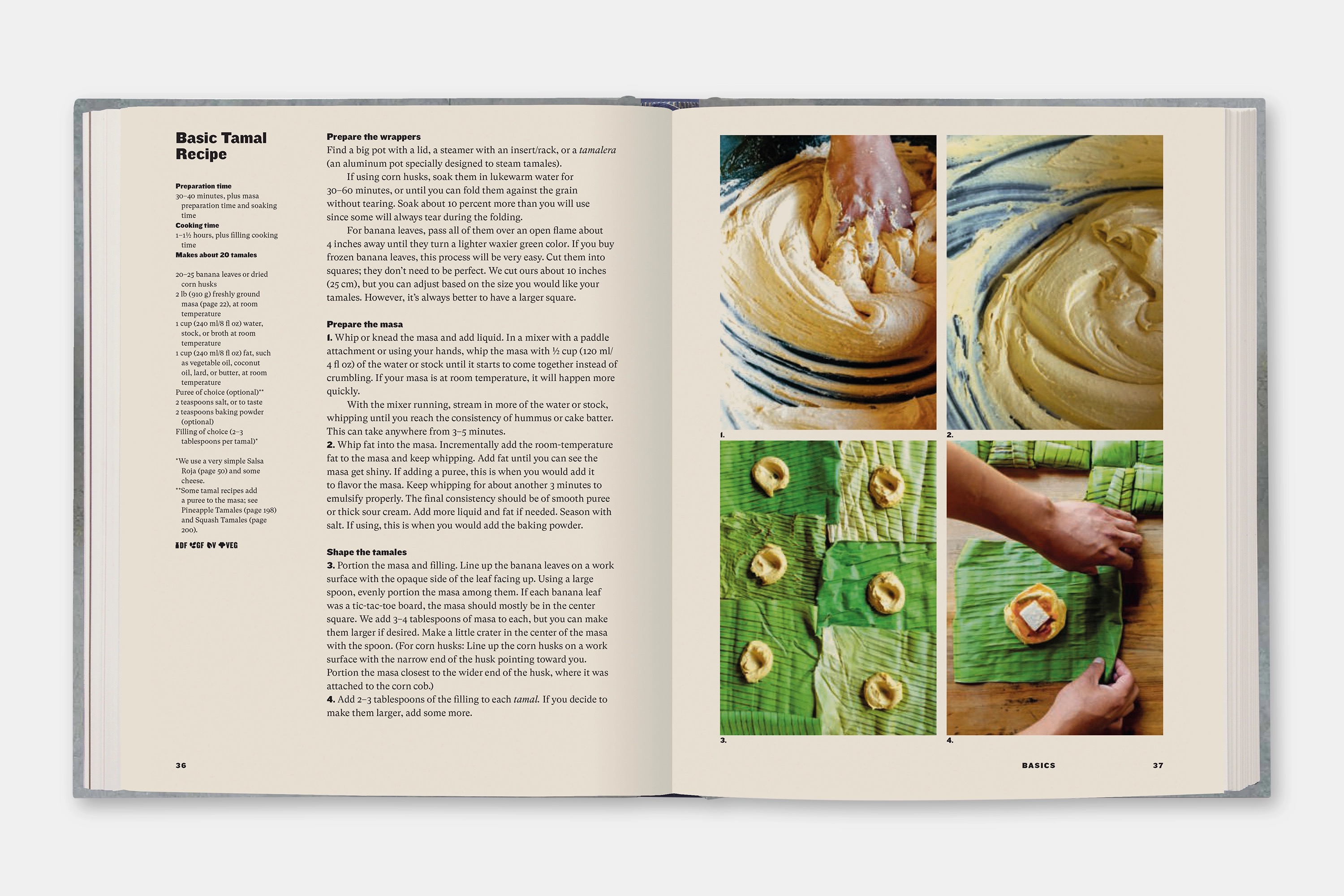 Tu Casa Mi Casa: Mexican Recipes for the Home Cook