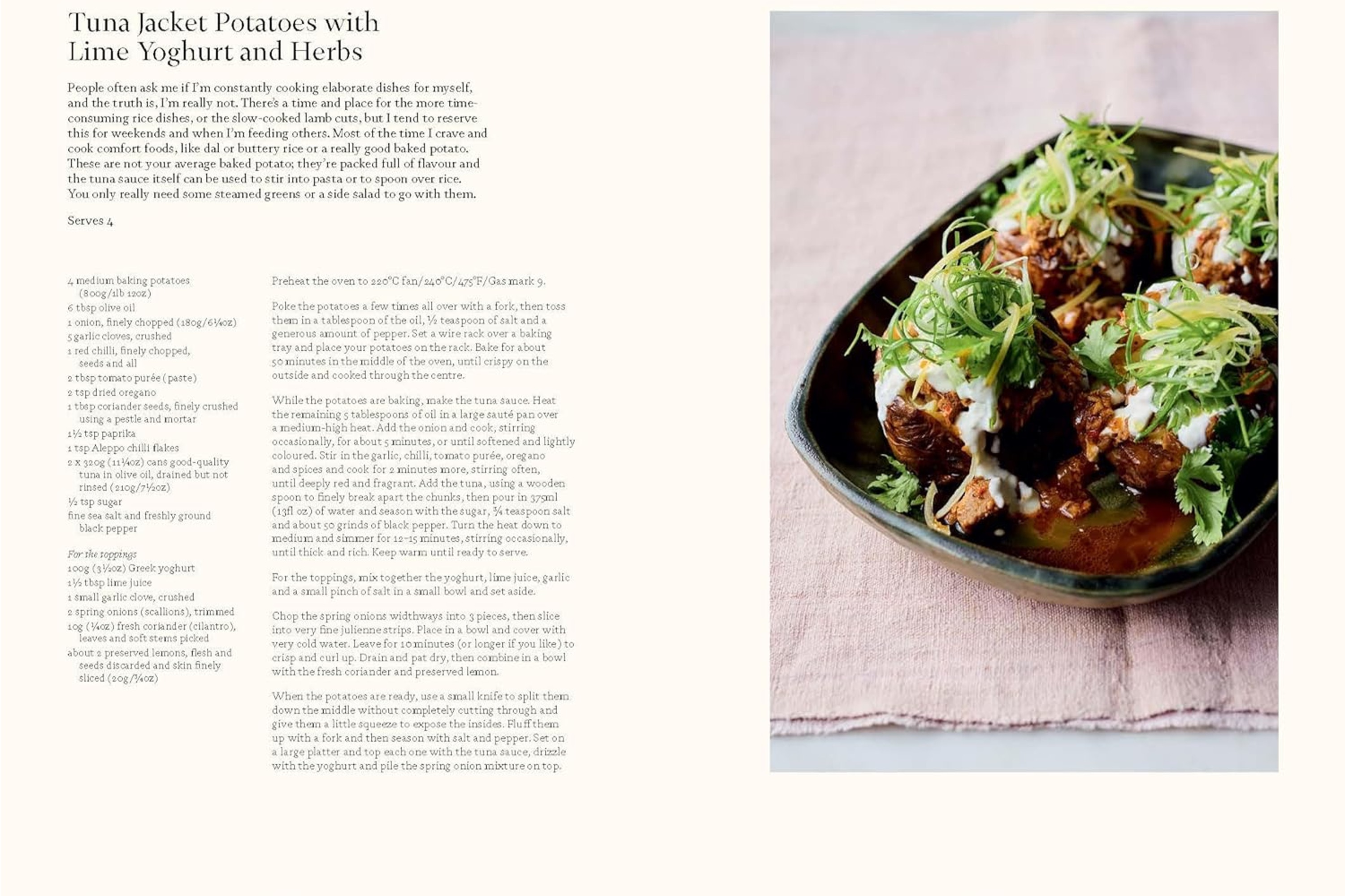 Lugma – Abundant Dishes And Stories From My Middle East / Noor Murad