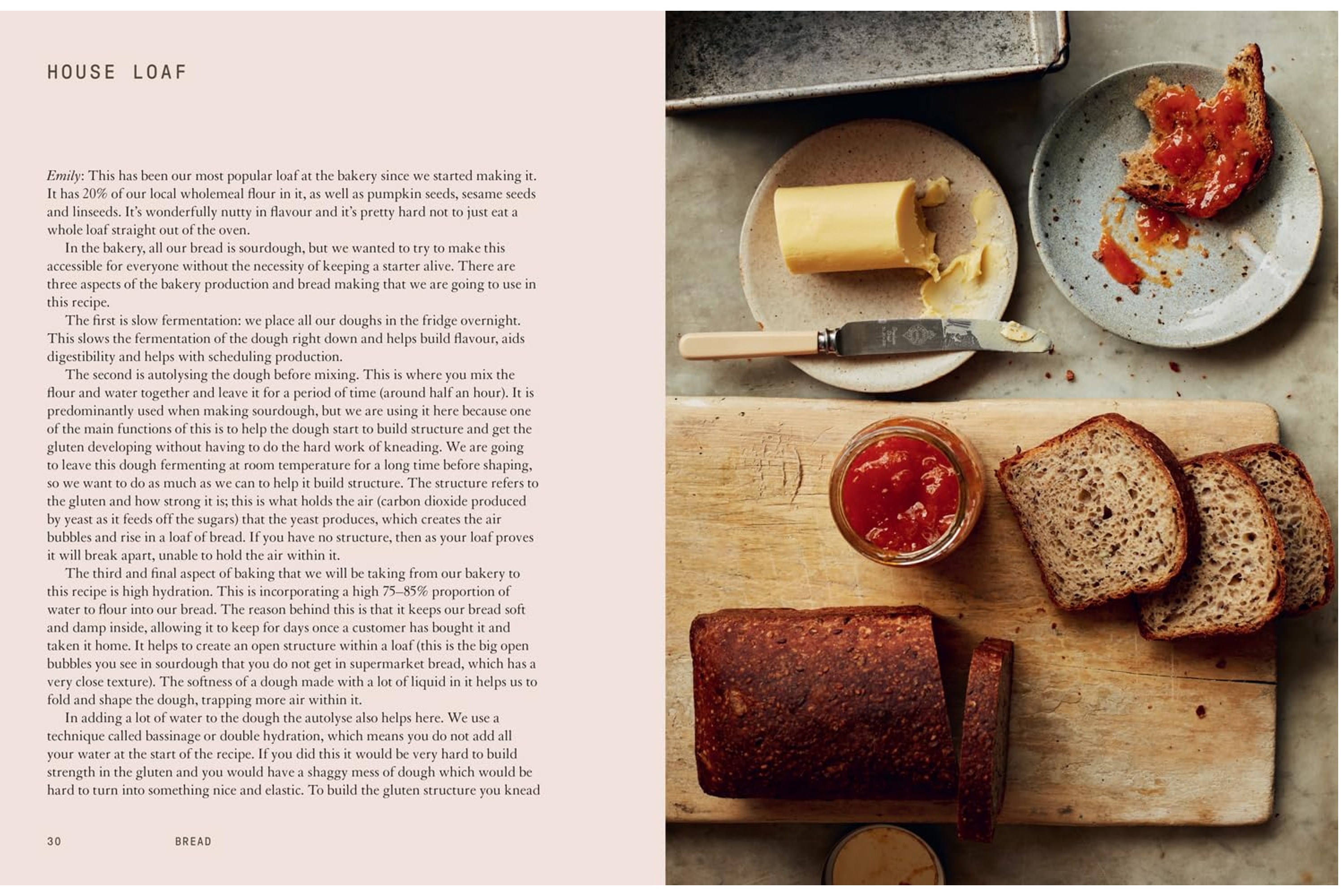 Kitchen Table – Simple Things Made Well