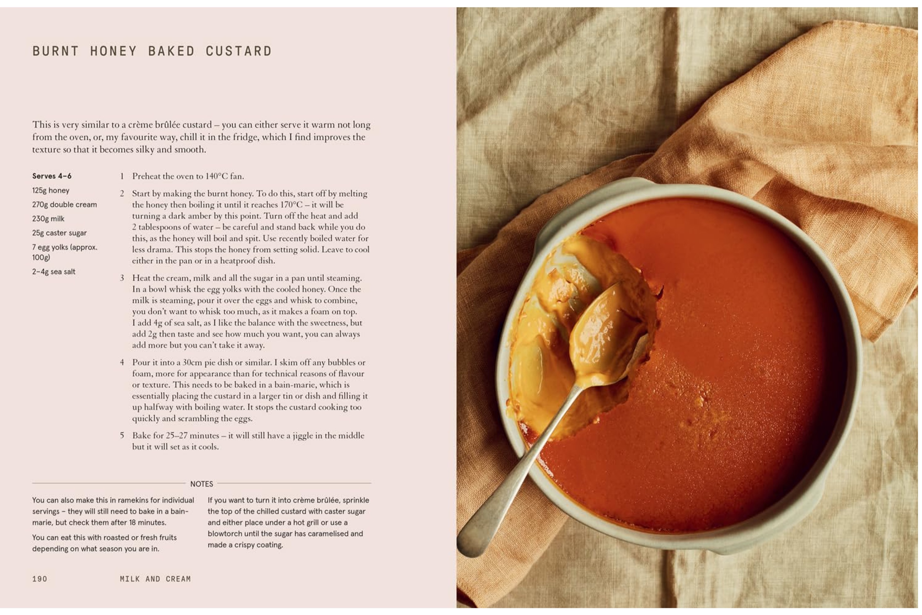 Kitchen Table – Simple Things Made Well