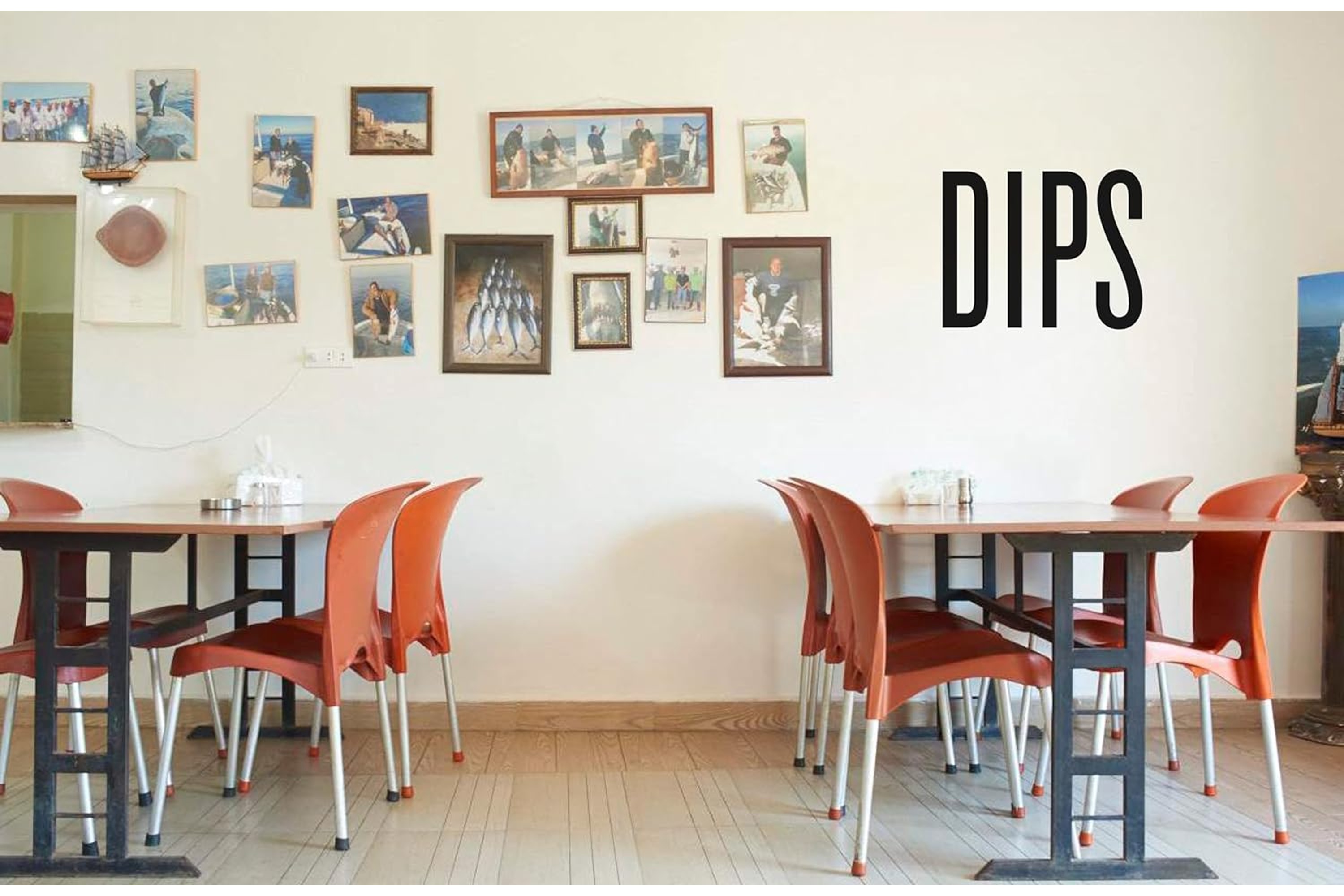 Arabica – Small Plates, Big Connections. A journey through the flavours of the Eastern Mediterranean