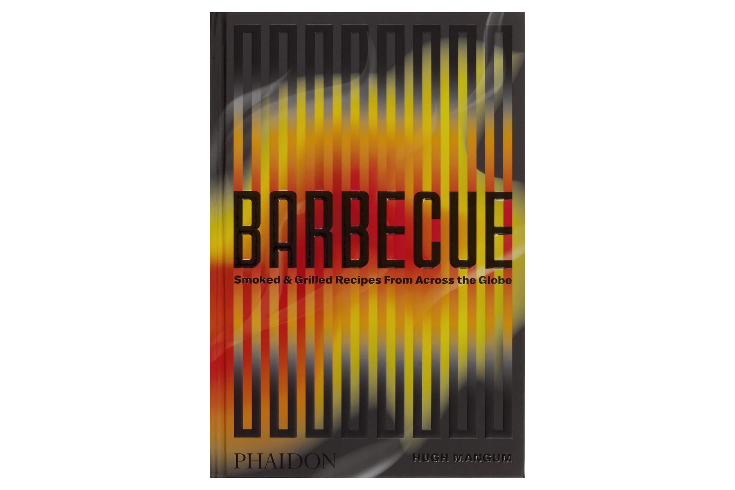 Barbecue – Smoked & Grilled Recipes From Across the Globe