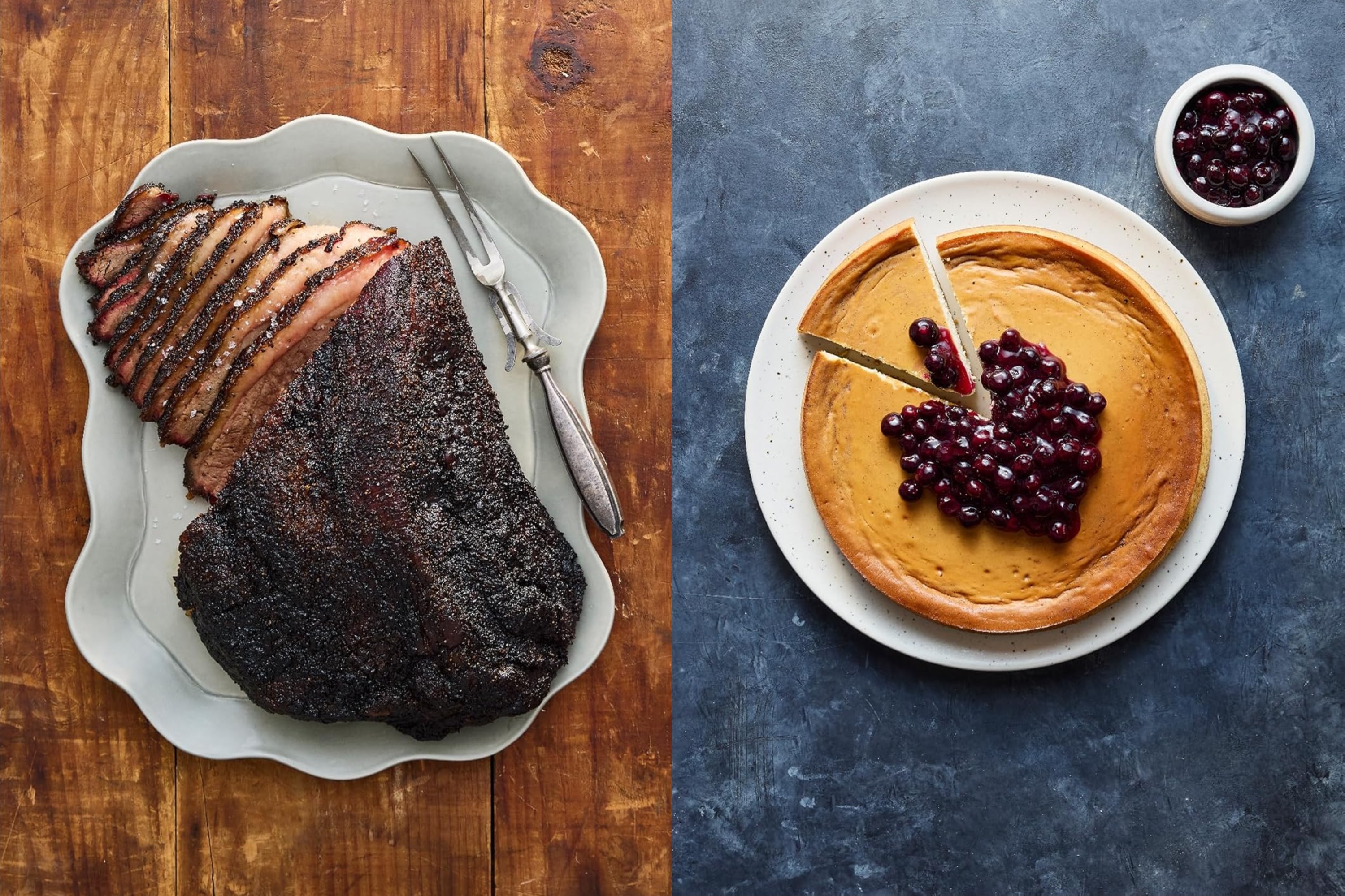 Barbecue – Smoked & Grilled Recipes From Across the Globe