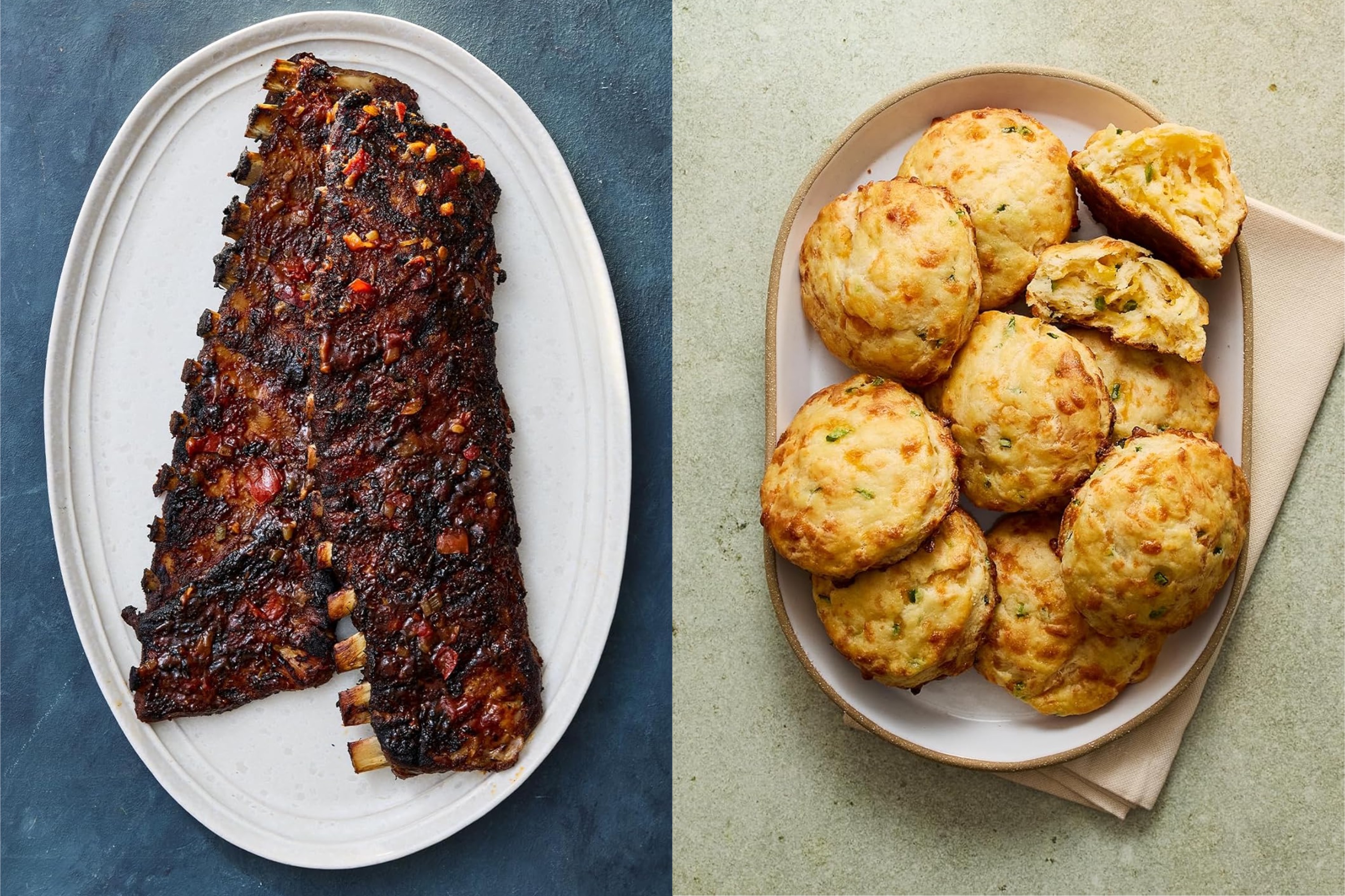 Barbecue – Smoked & Grilled Recipes From Across the Globe