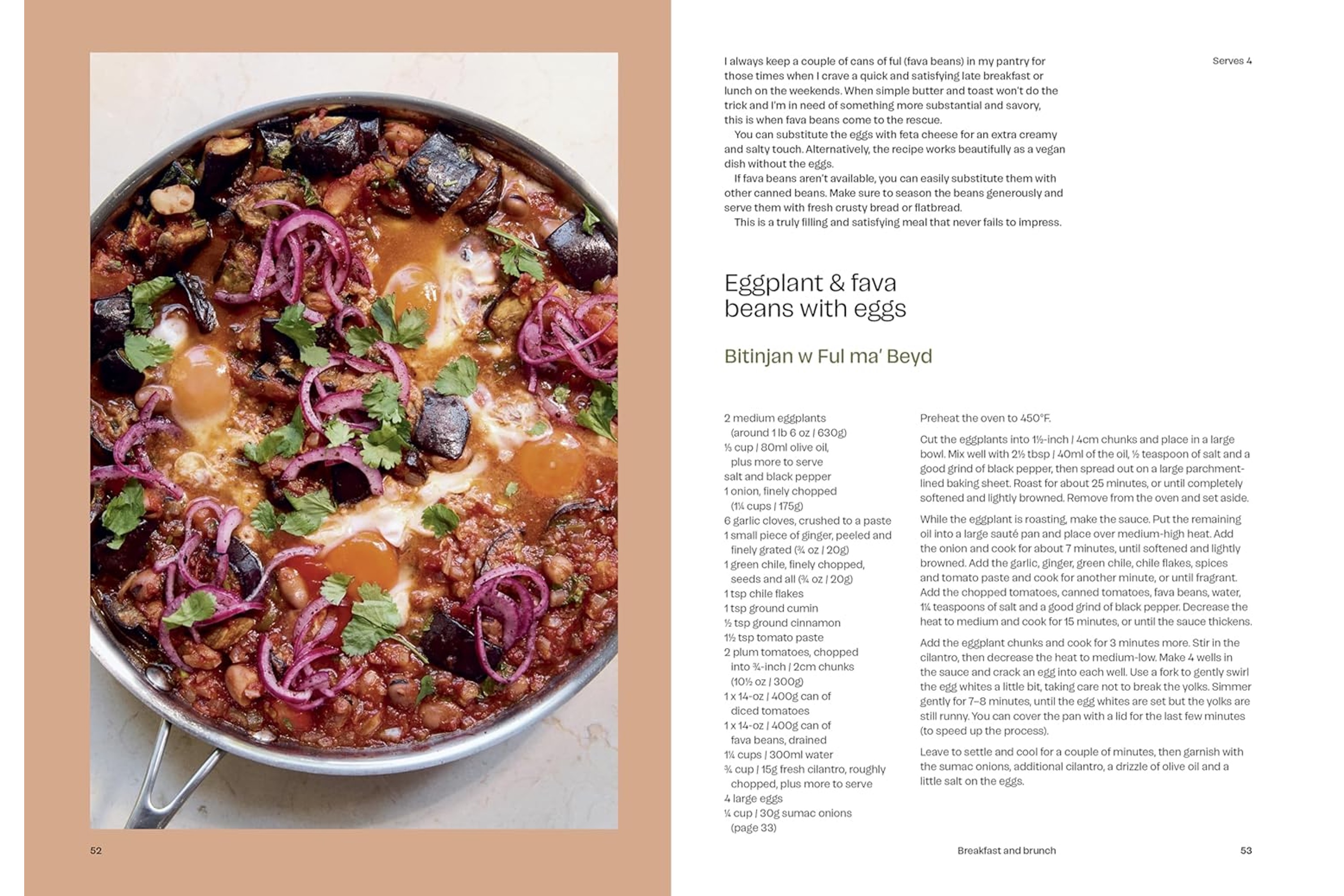 Boustany – A celebration of vegetables from my Palestine