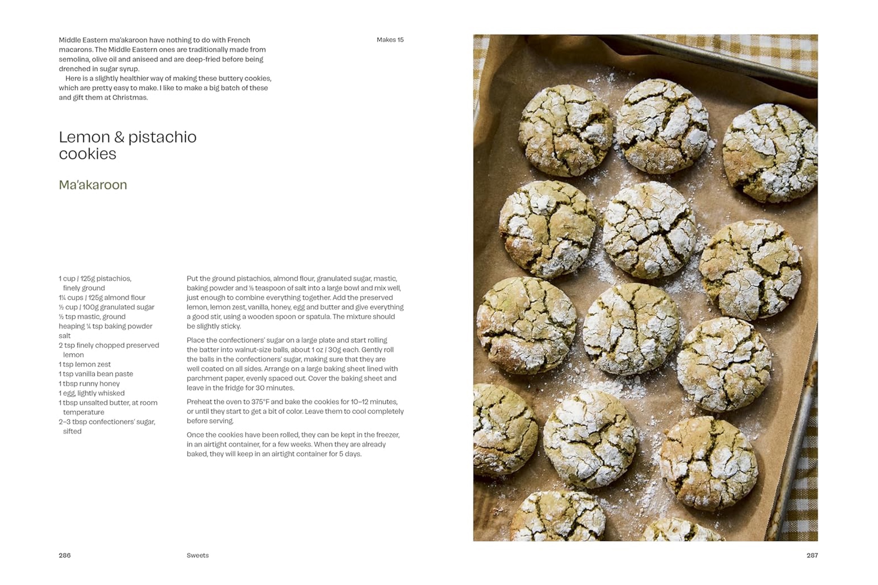 Boustany – A celebration of vegetables from my Palestine