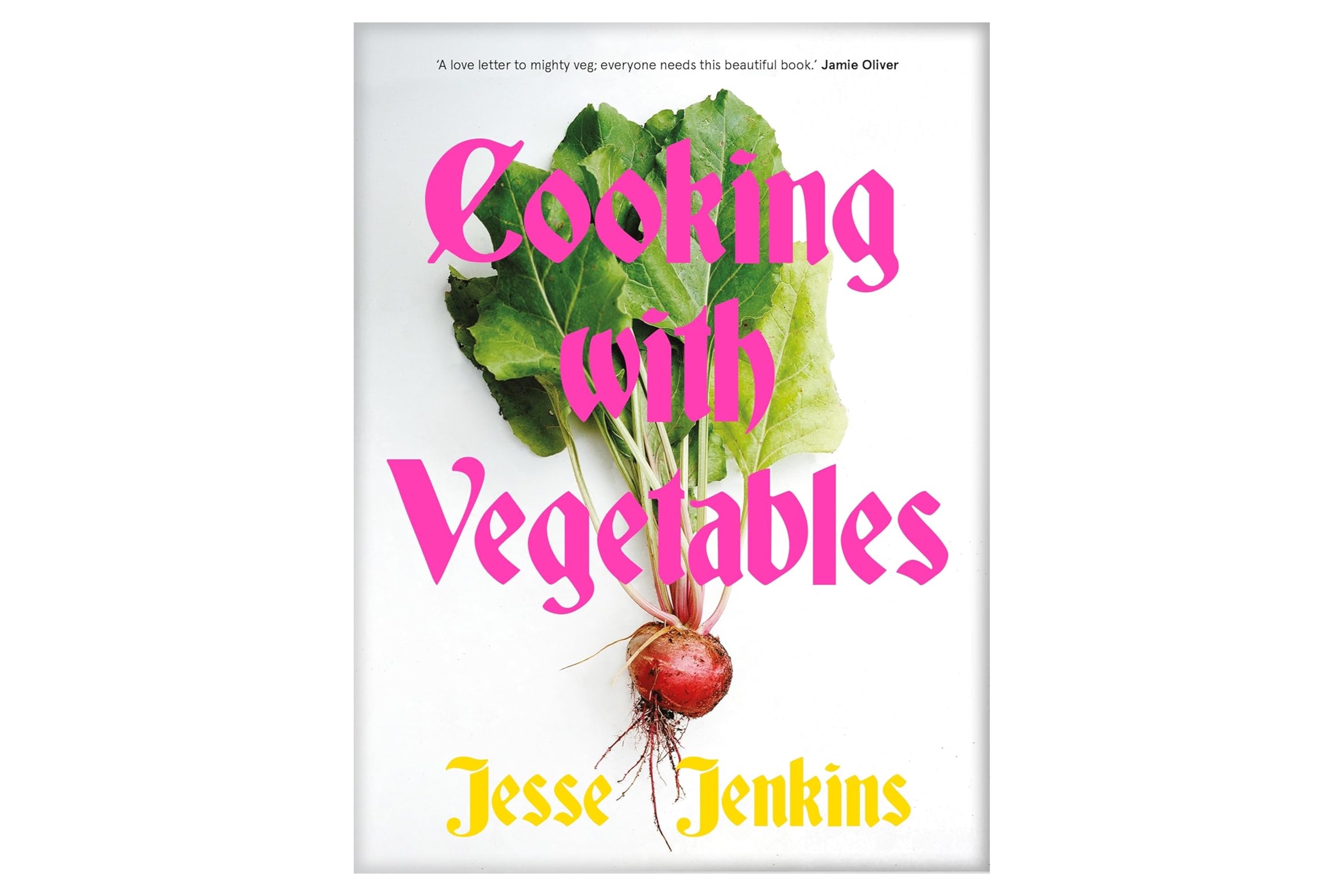 Cooking With Vegetables
