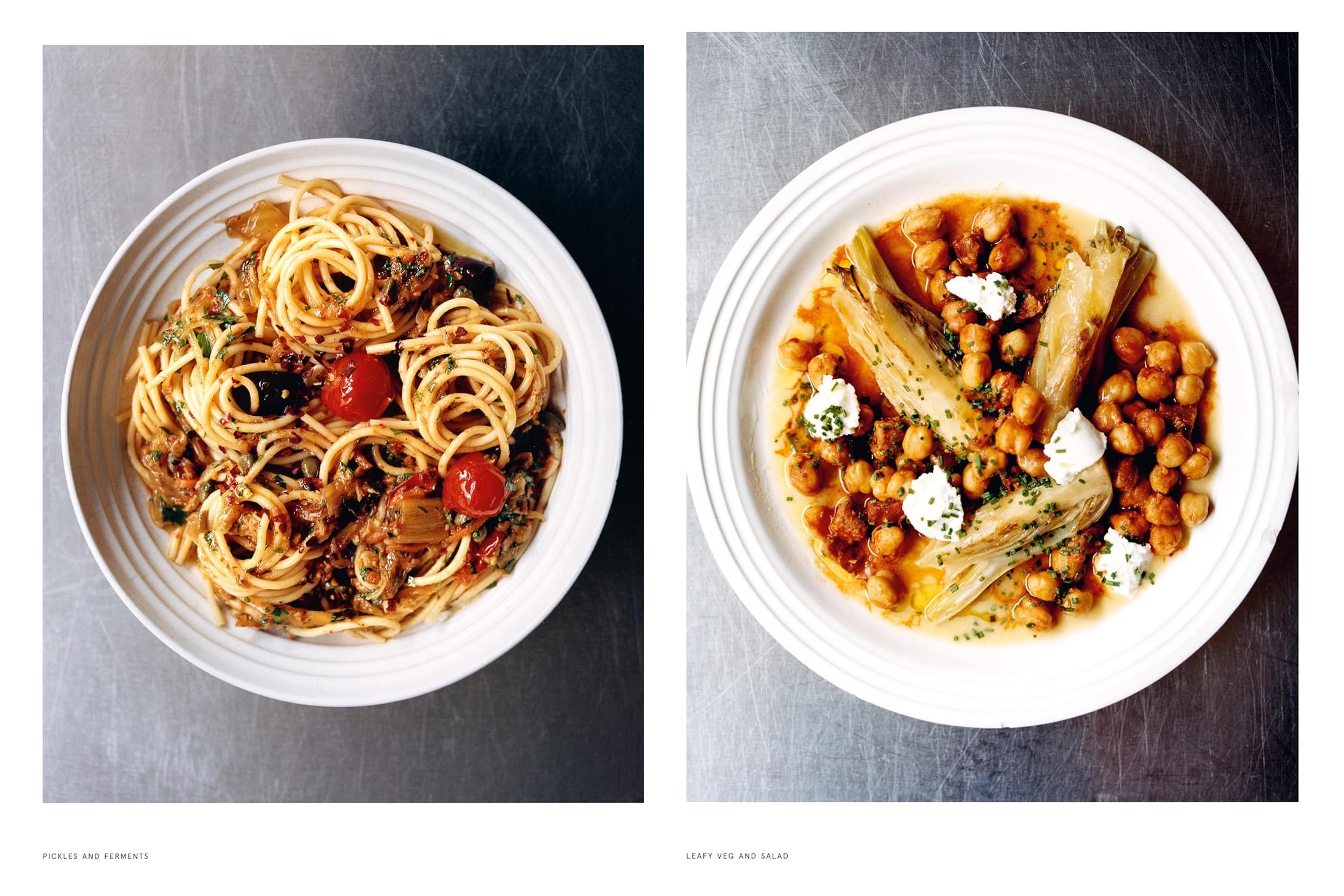 Cooking With Vegetables