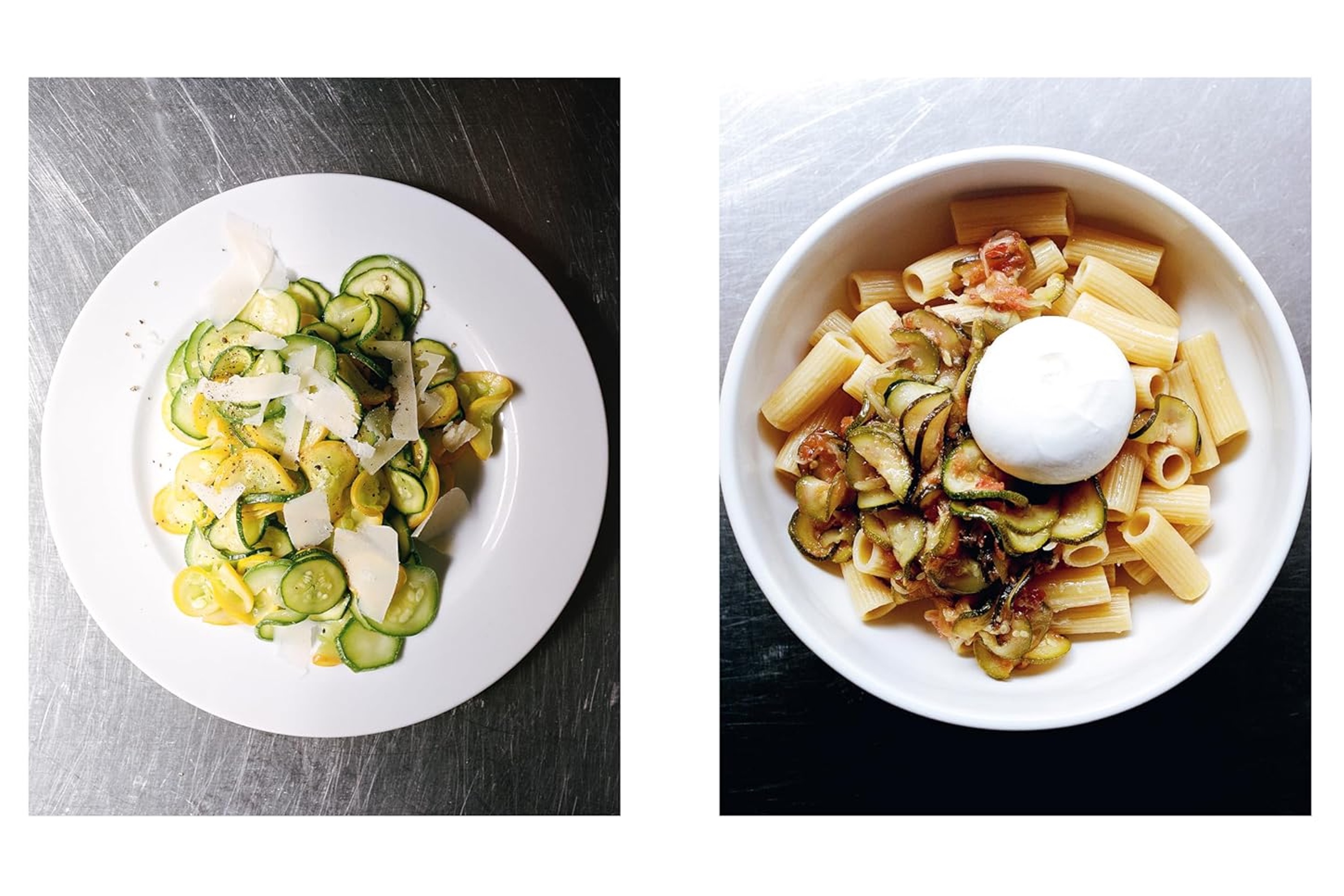 Cooking With Vegetables