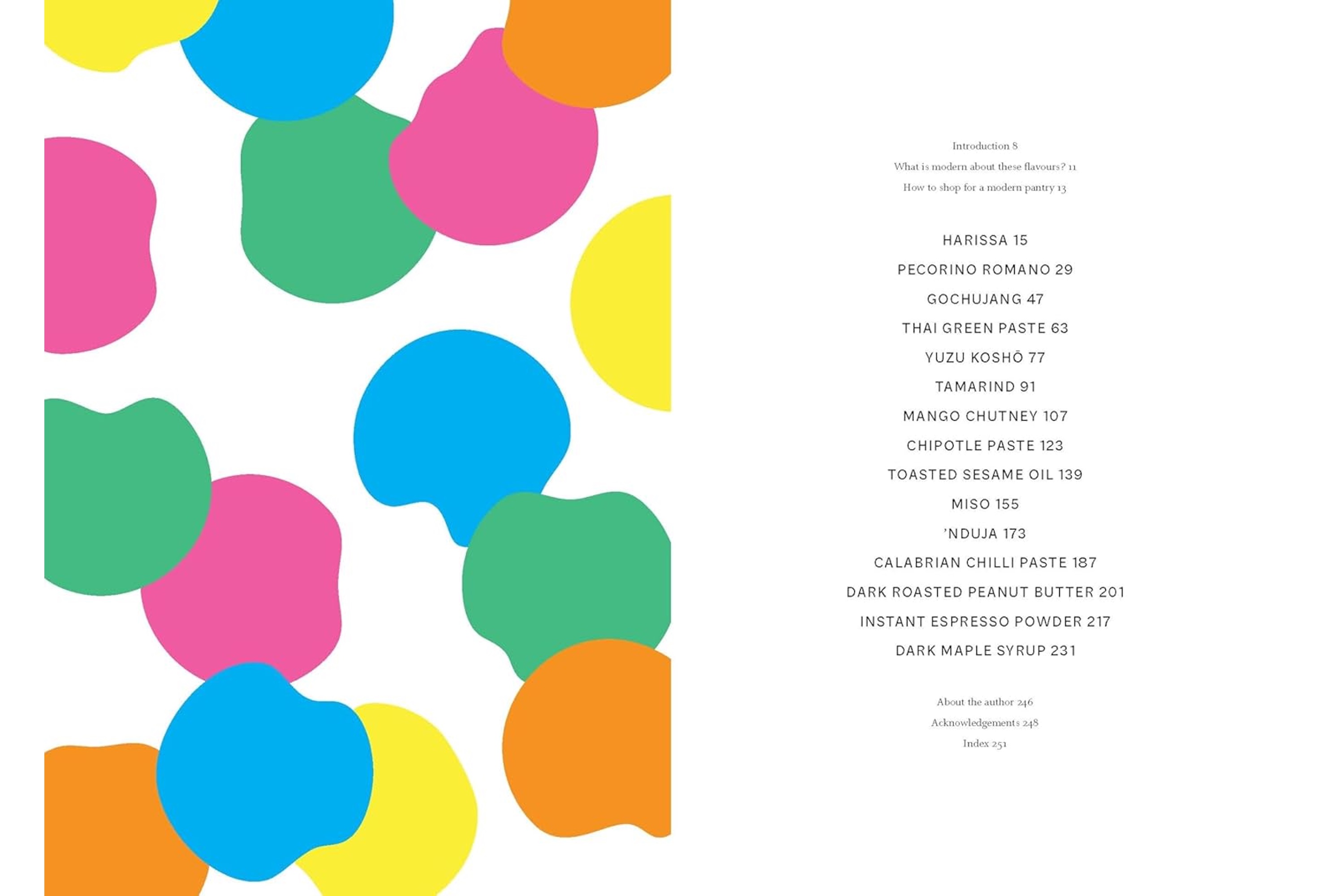 Flavour Heroes – 15 Modern Pantry Ingredients to Amplify Your Cooking