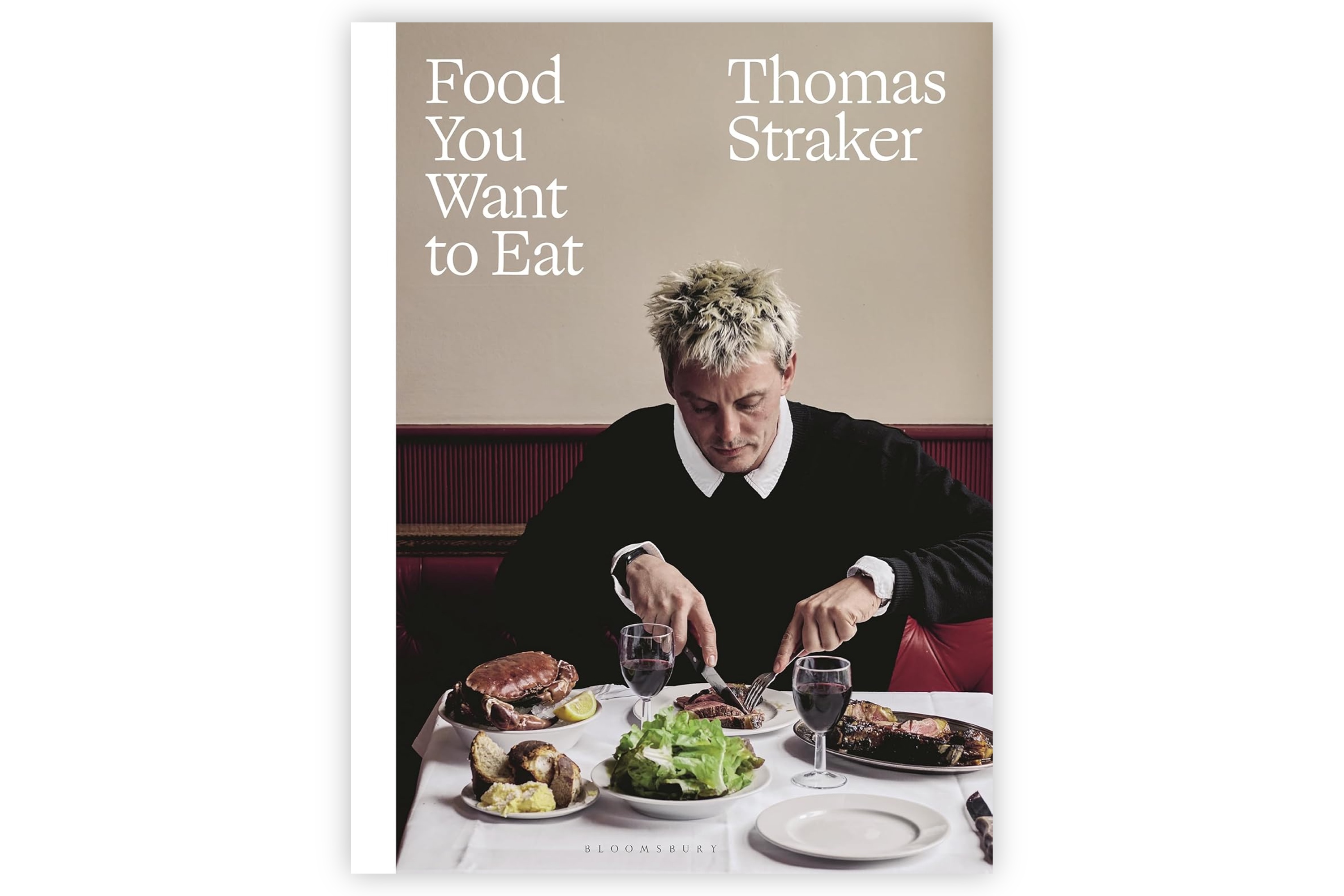 Food You Want to Eat