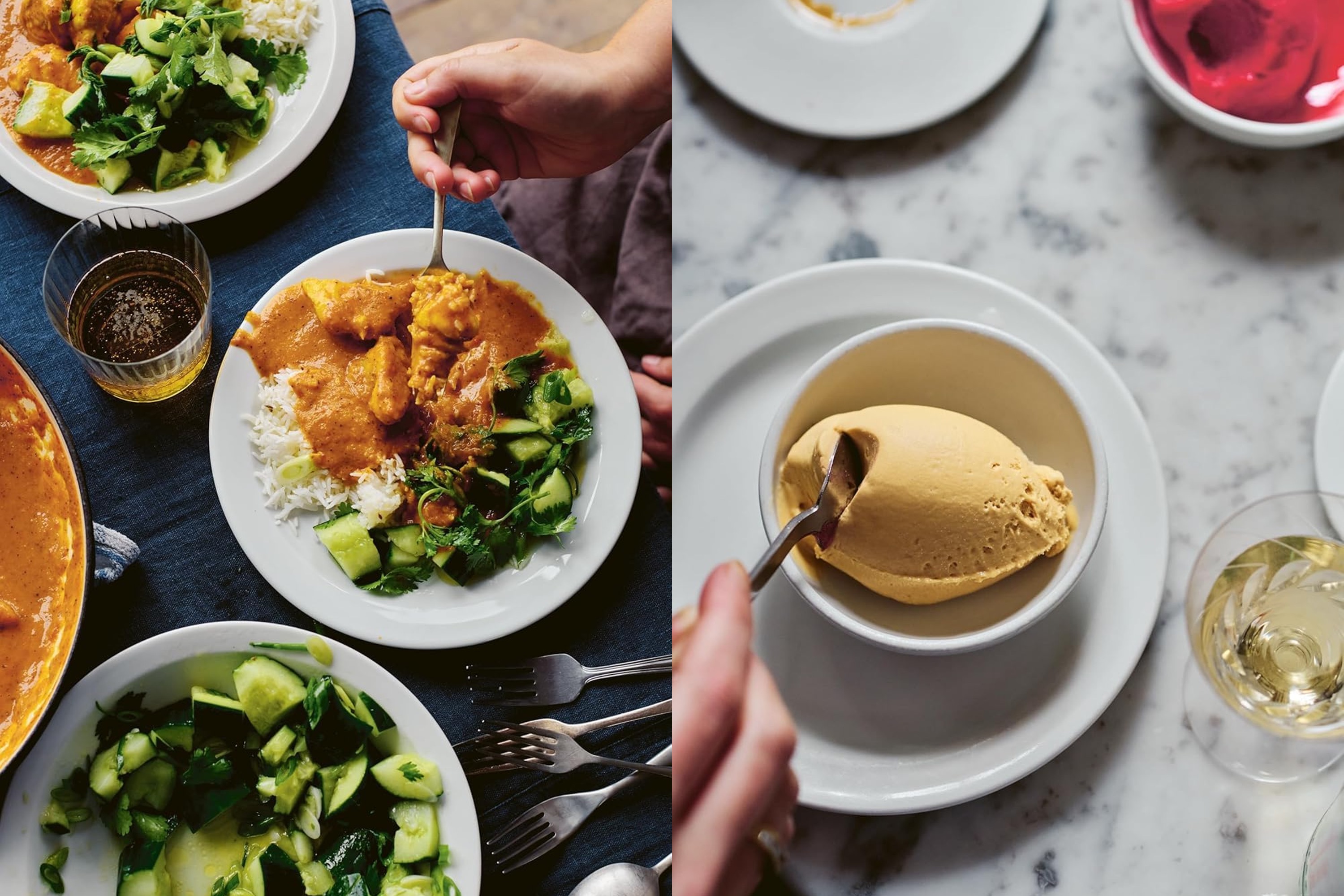 Food You Want to Eat