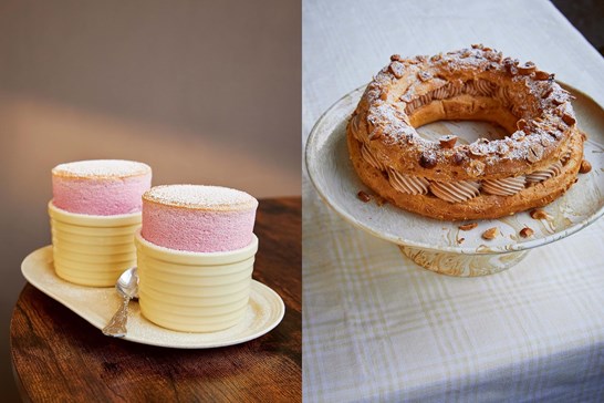 Matthew Ryle Recipes French Classics / Matthew Ryle - Køb nu