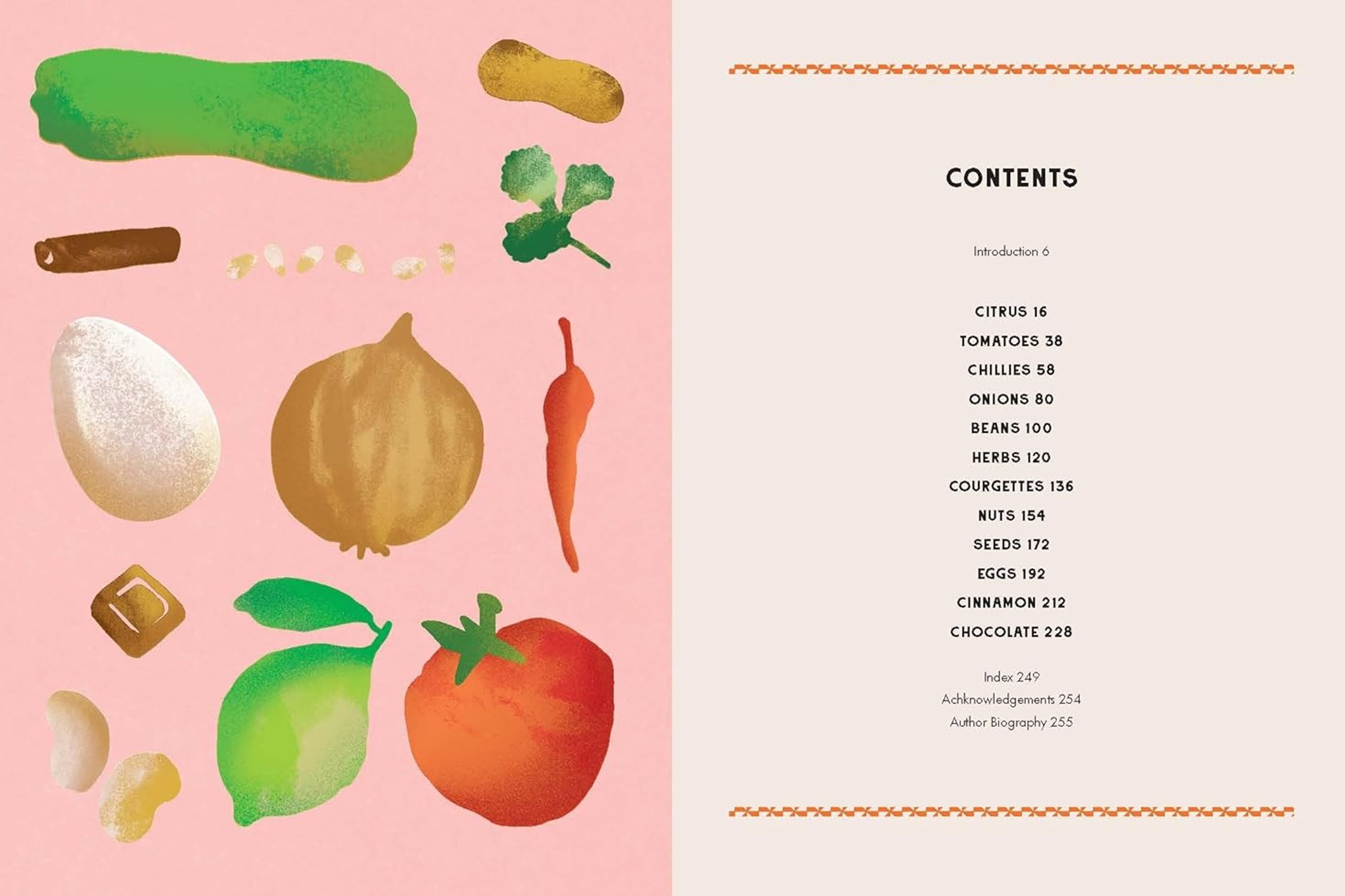 Mexican Table – 100 Recipes, 12 Everyday Ingredients From the Heart of Mexico