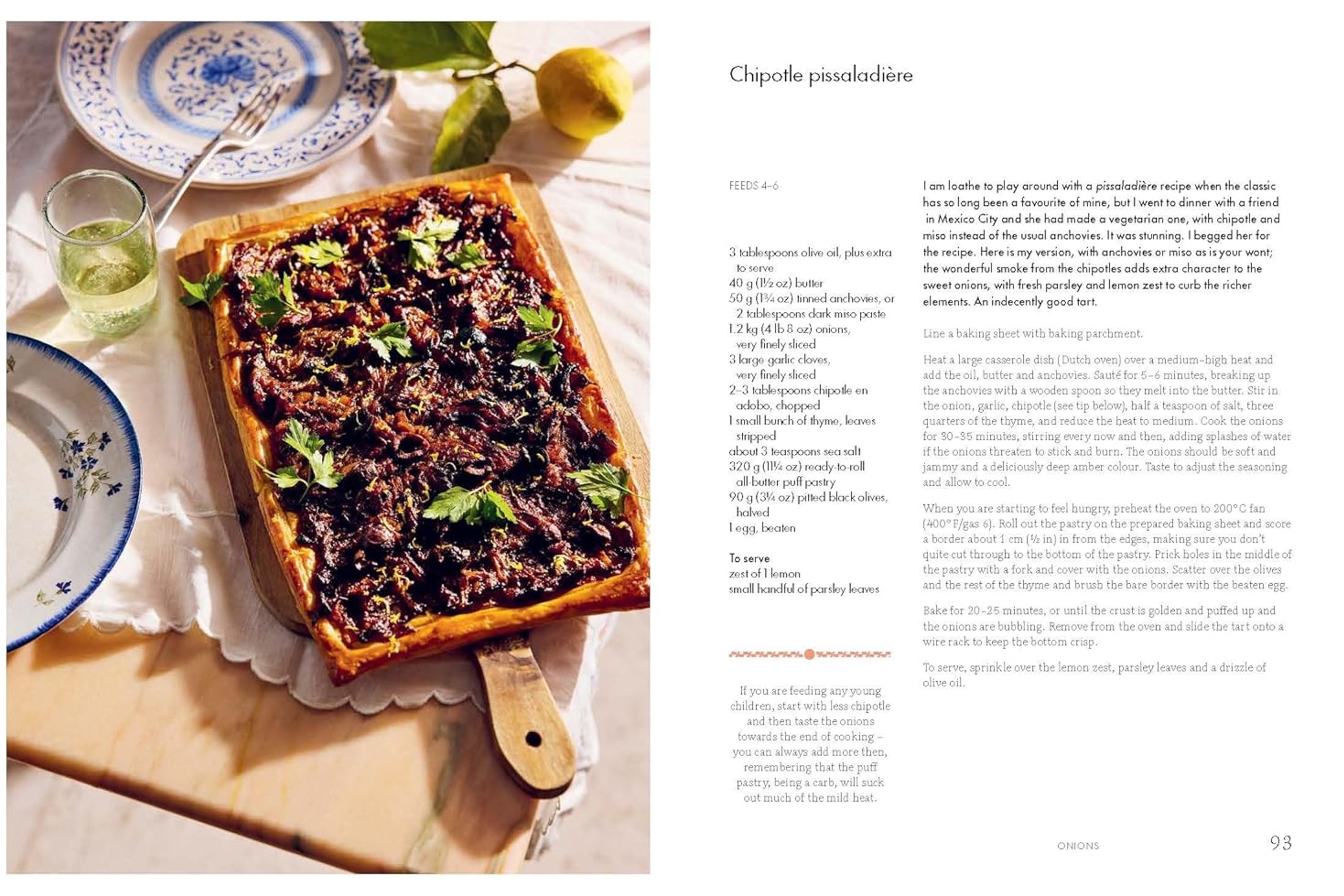 Mexican Table – 100 Recipes, 12 Everyday Ingredients From the Heart of Mexico