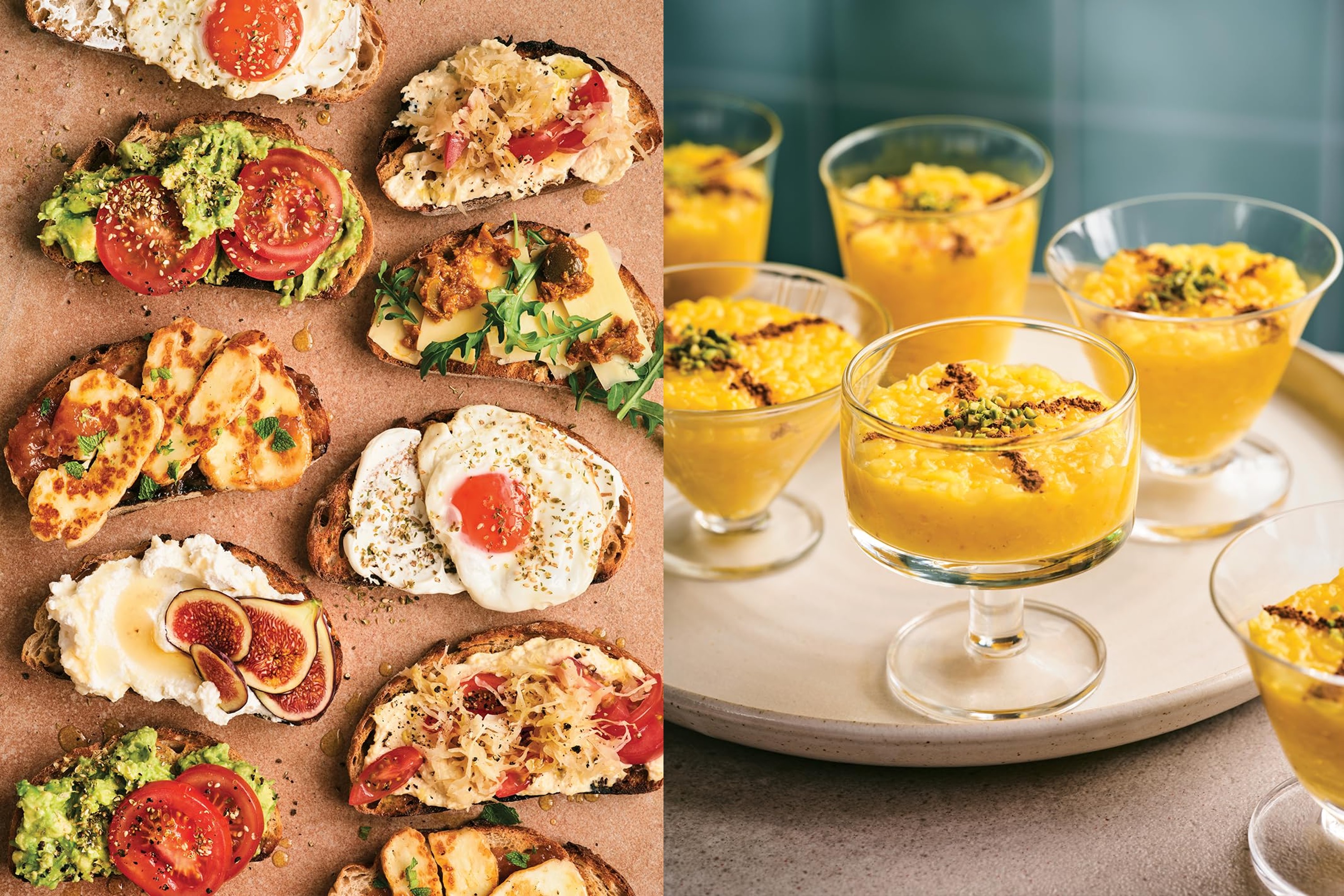 Sabzi – Fresh vegetarian recipes