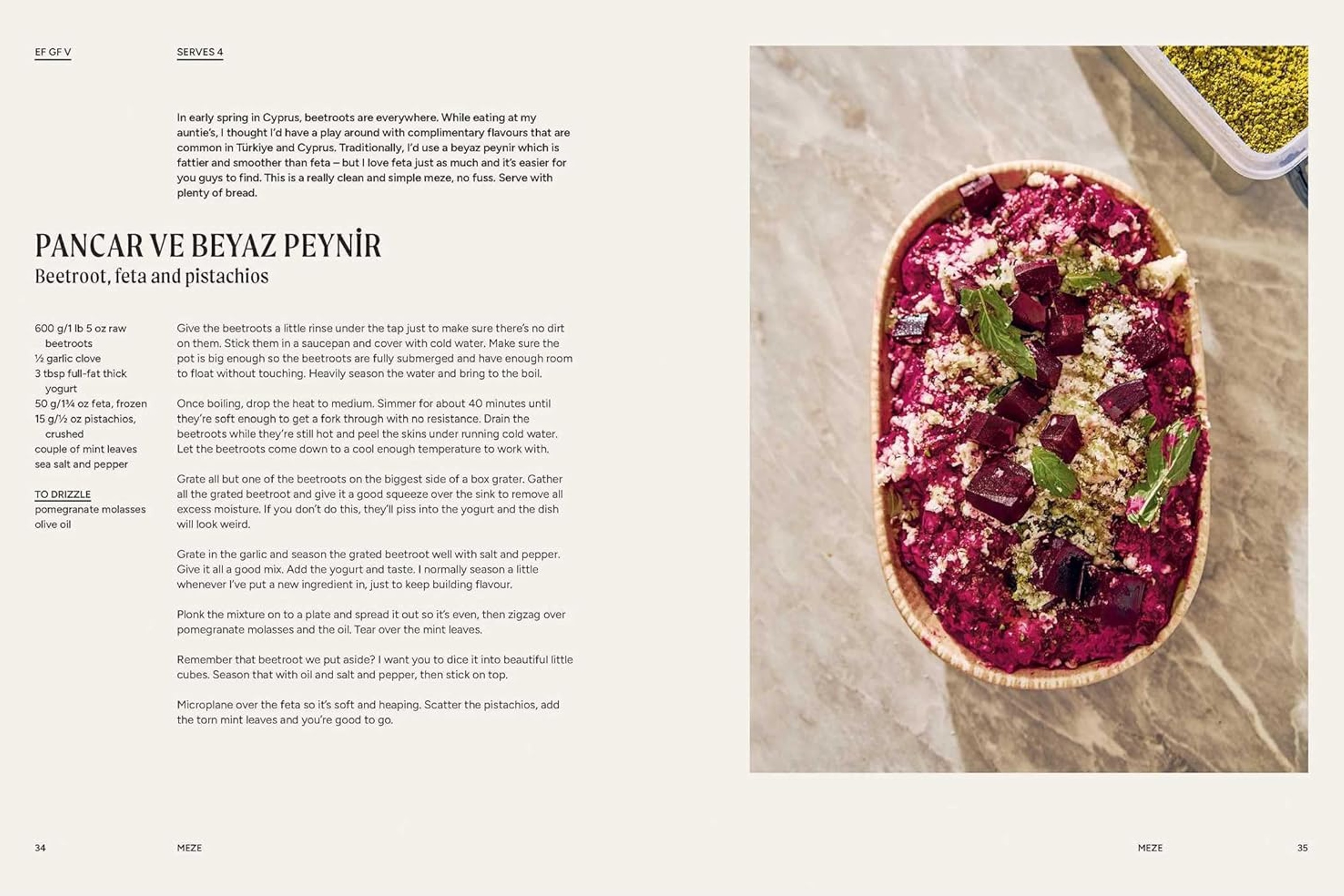 Smoke and Seasoned Bread – Recipes from Türkiye