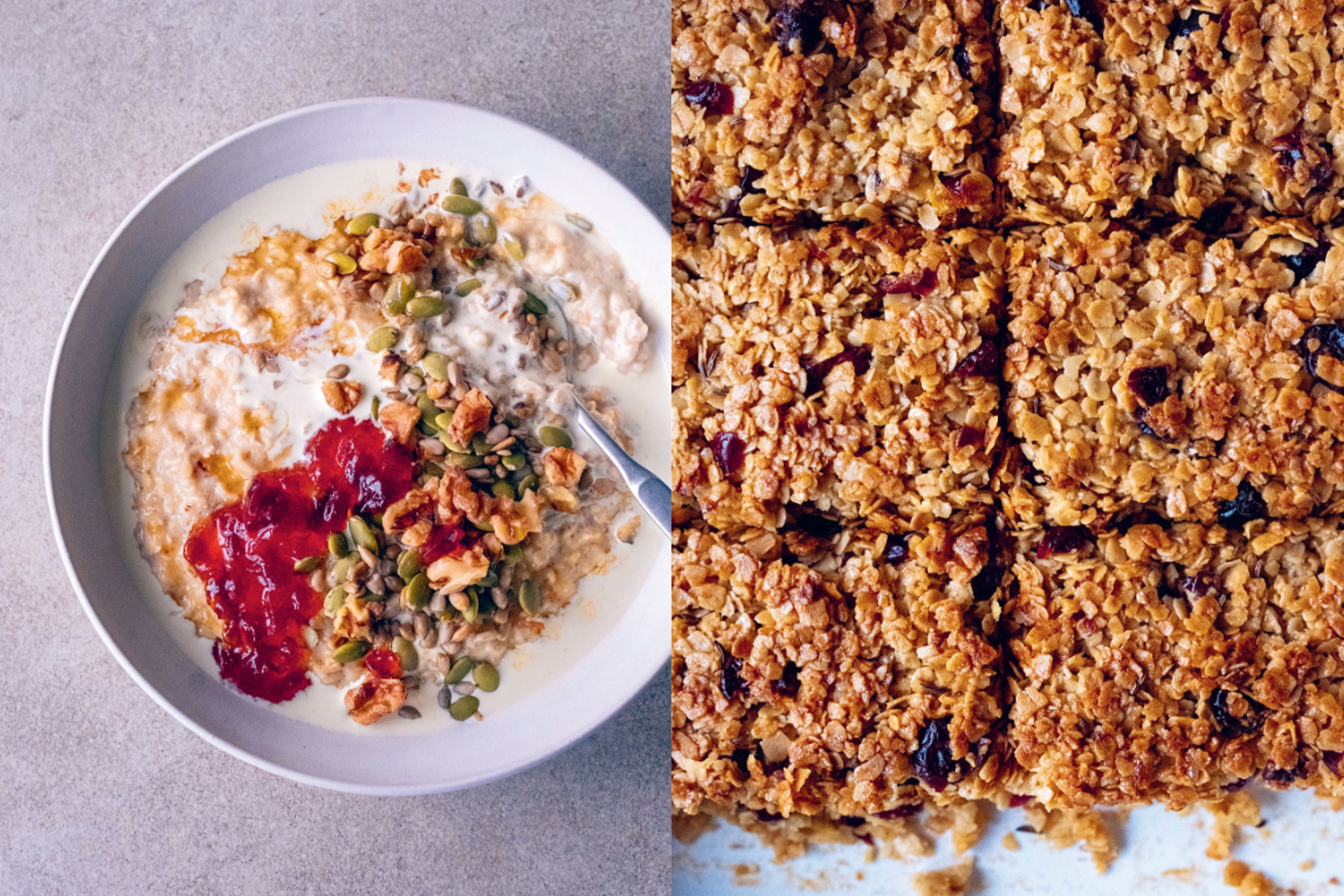 Abundance – Eating and living with the seasons