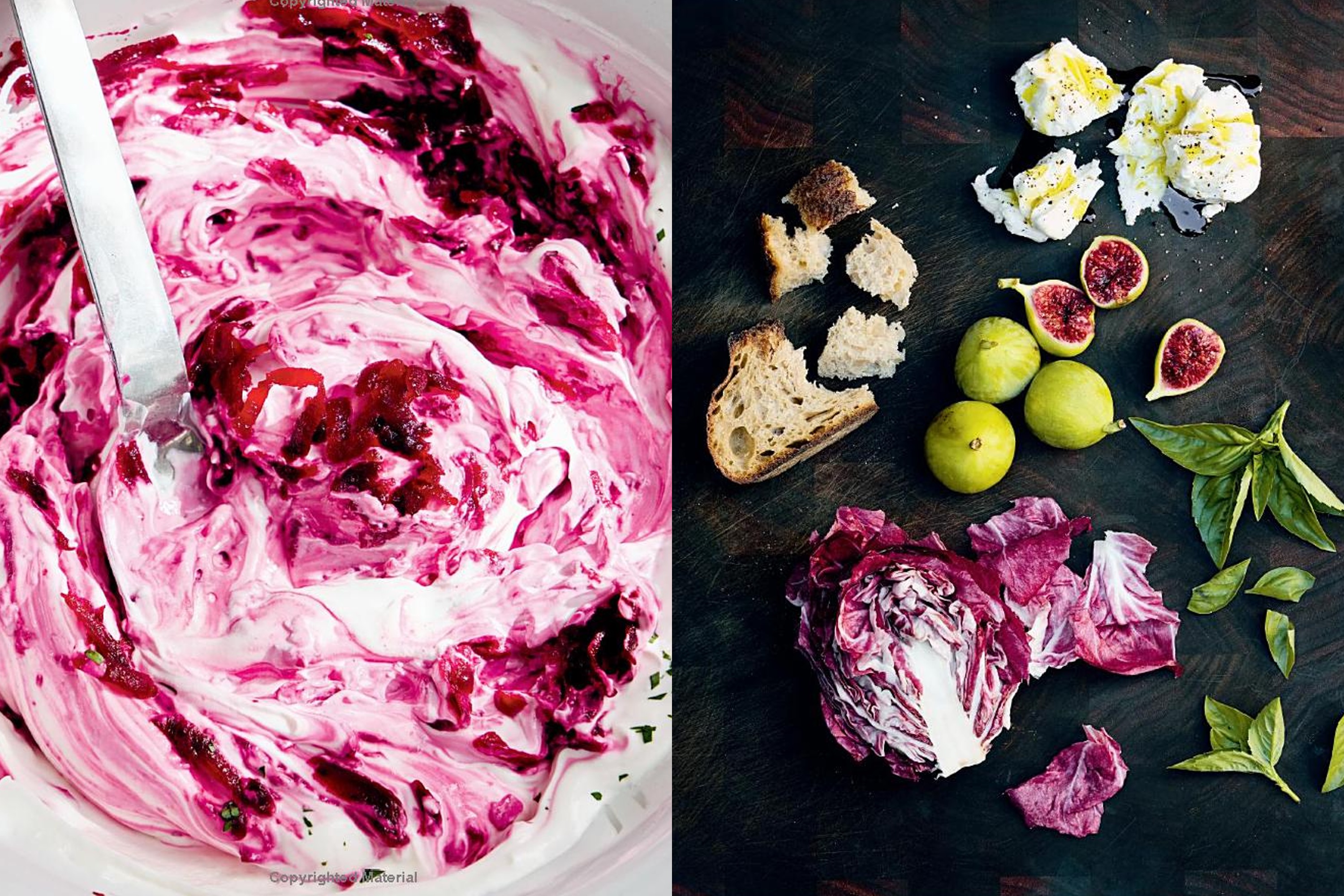 Good Things – Recipes to Share with People You Love