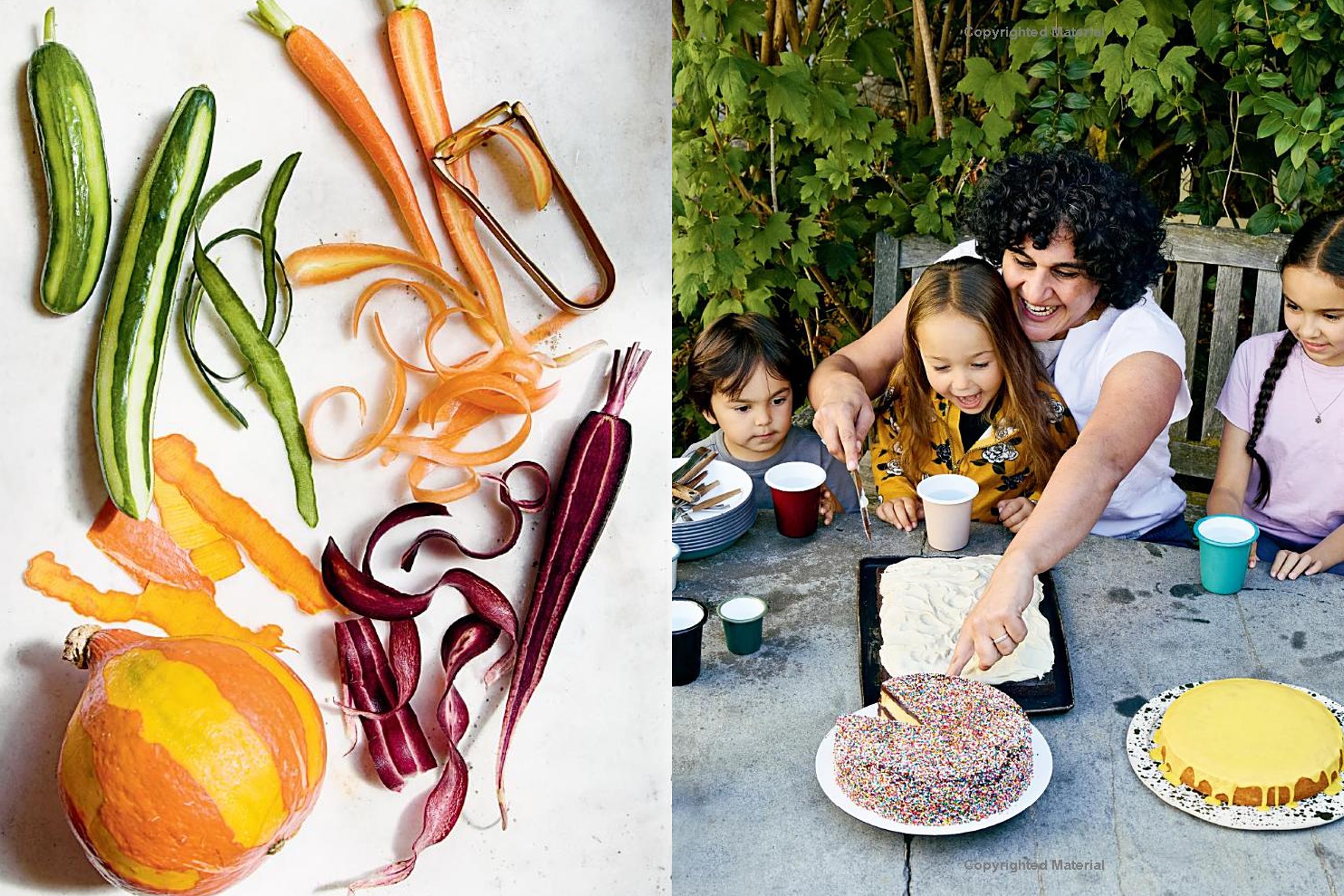 Good Things – Recipes to Share with People You Love