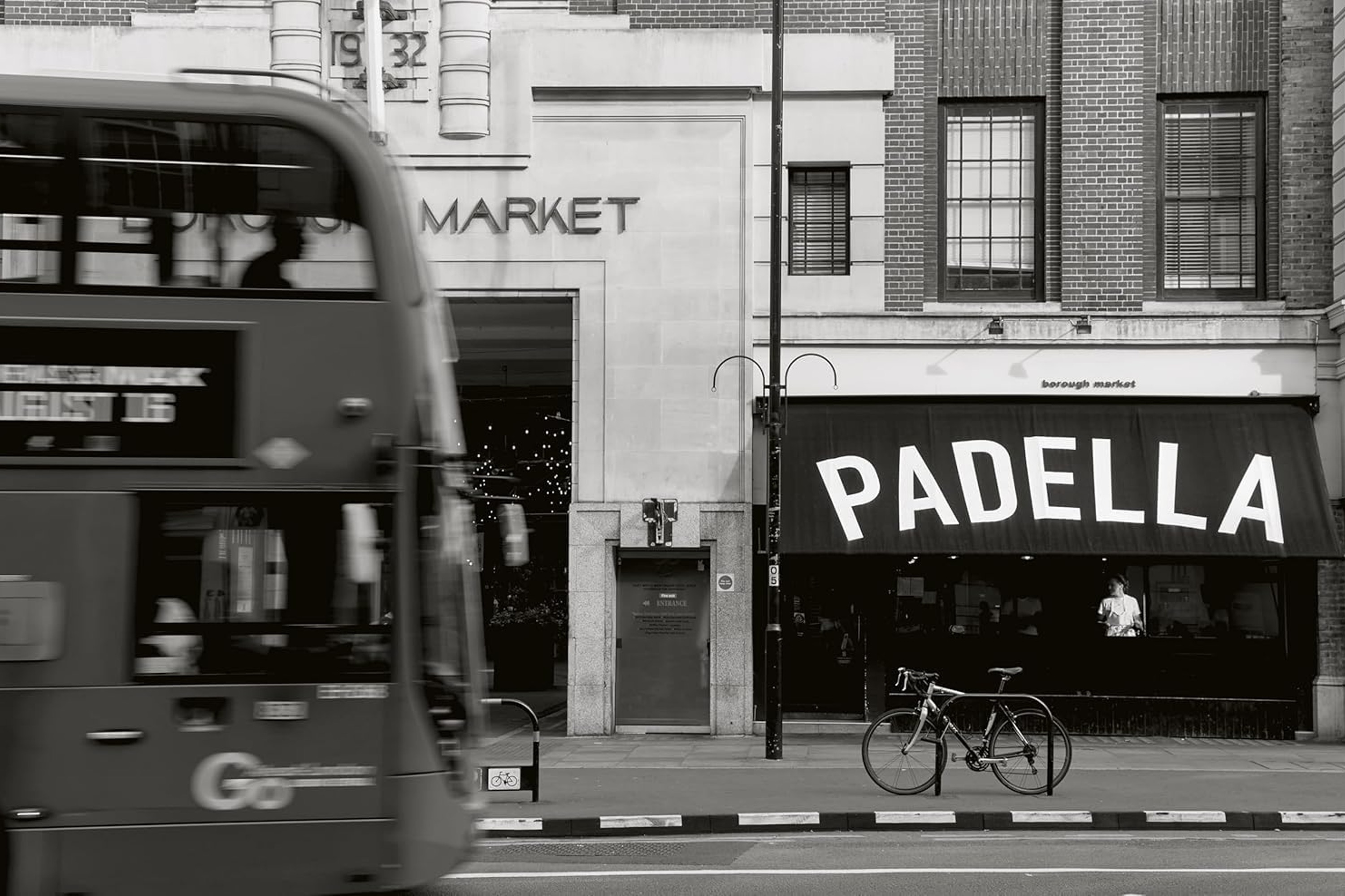 Padella – The secret to cooking iconic pasta at home