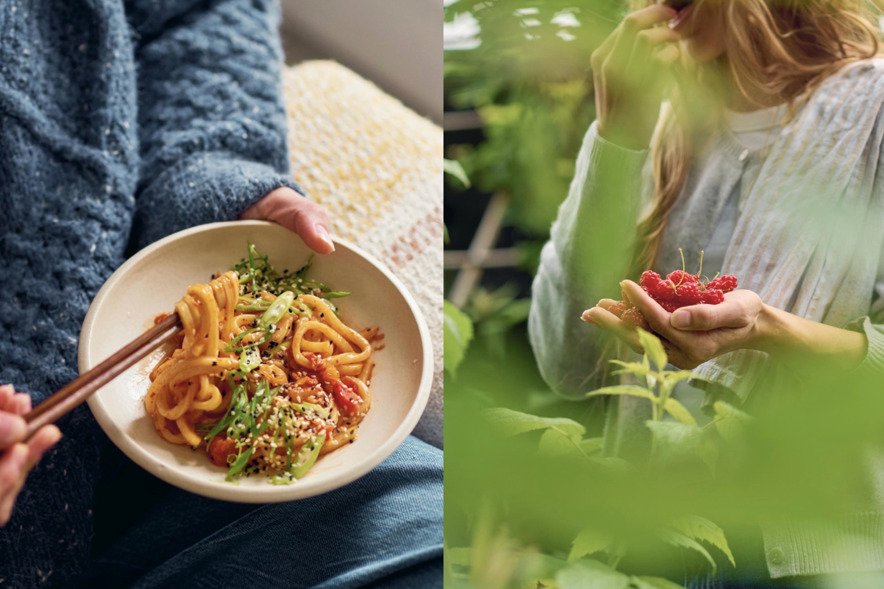 Cooking Fast and Slow: Easy, Comforting, (Mostly) Plant-based Recipes