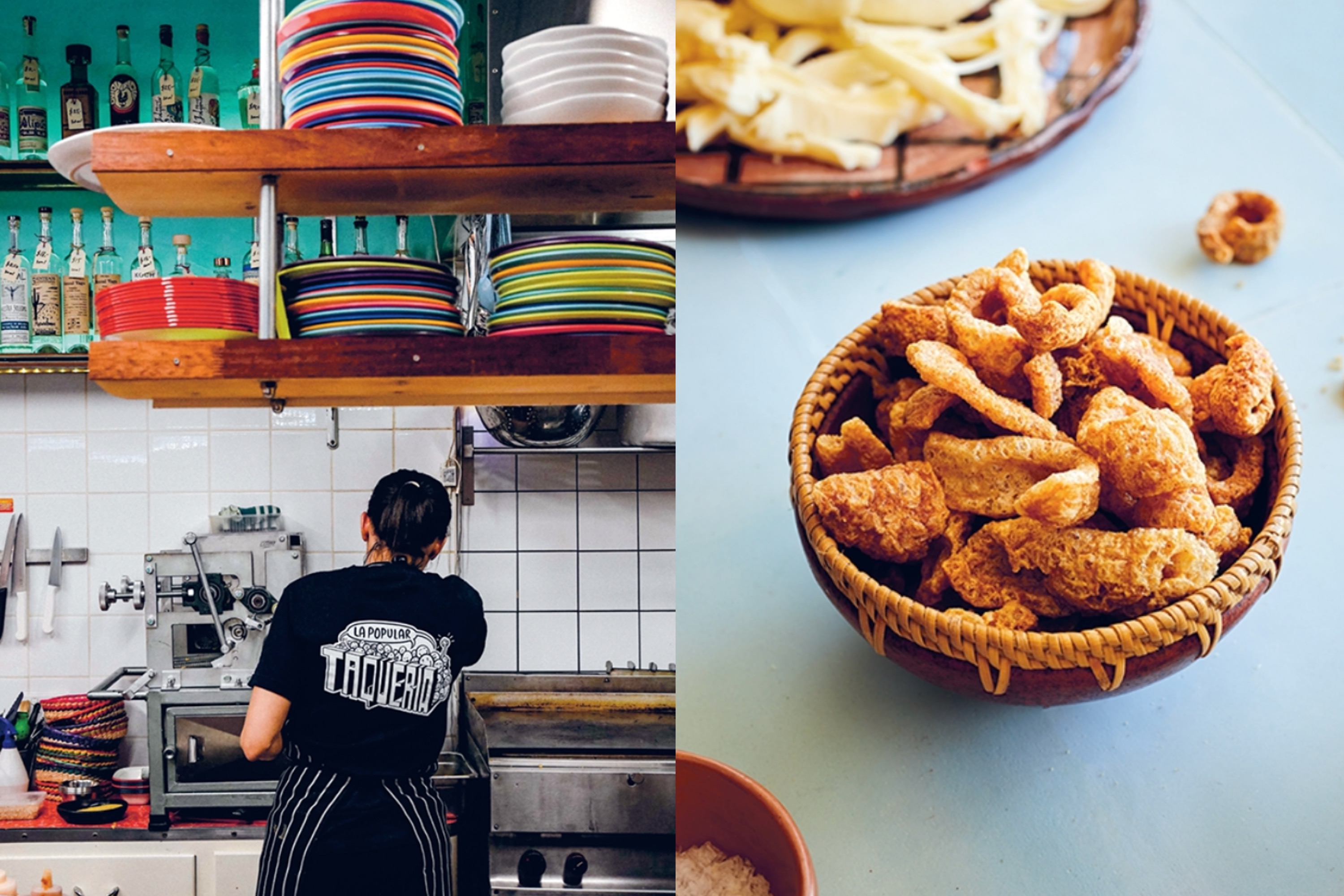 Provecho: Real Mexican Food at Home