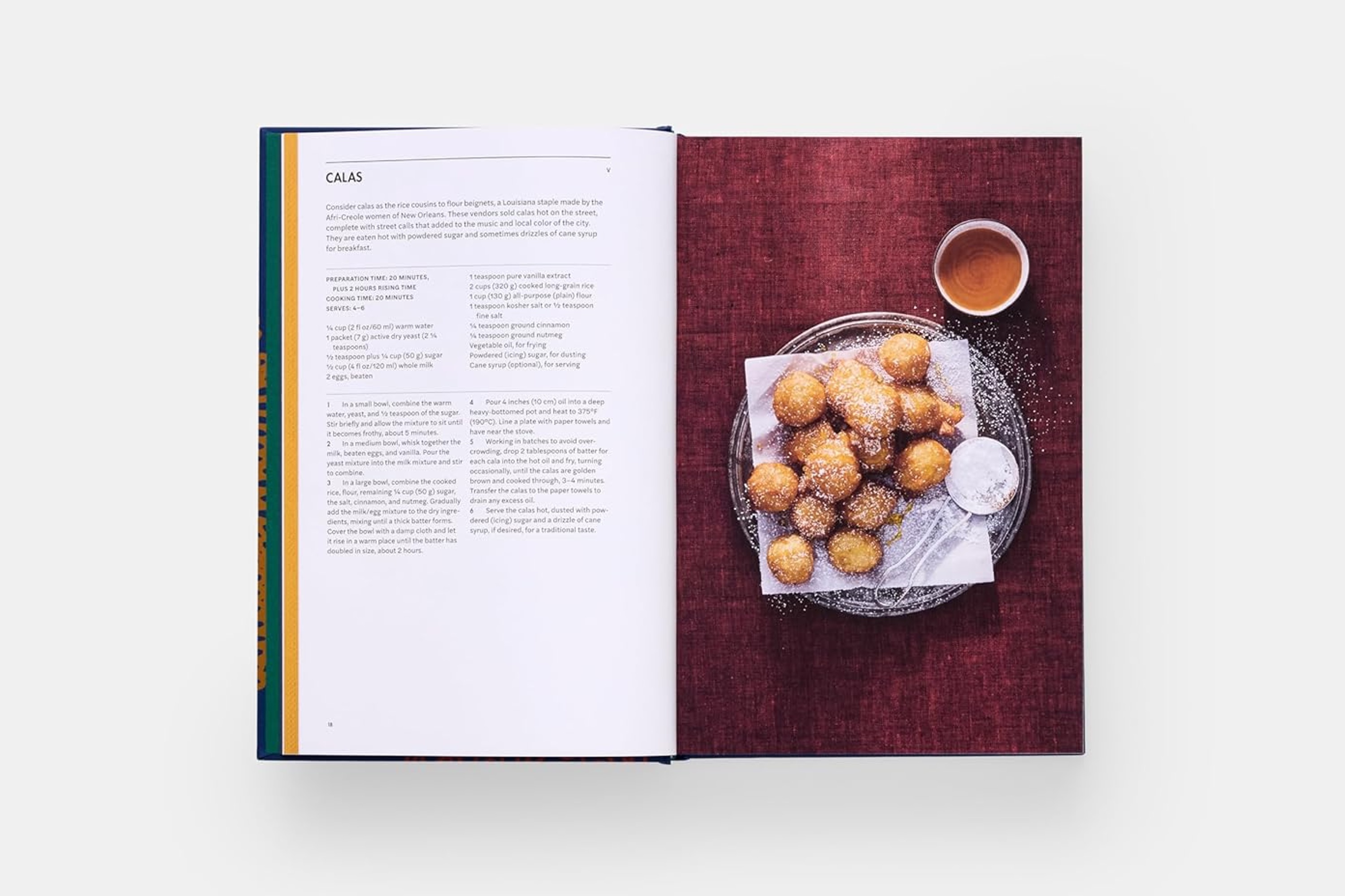 Recipes from the American South