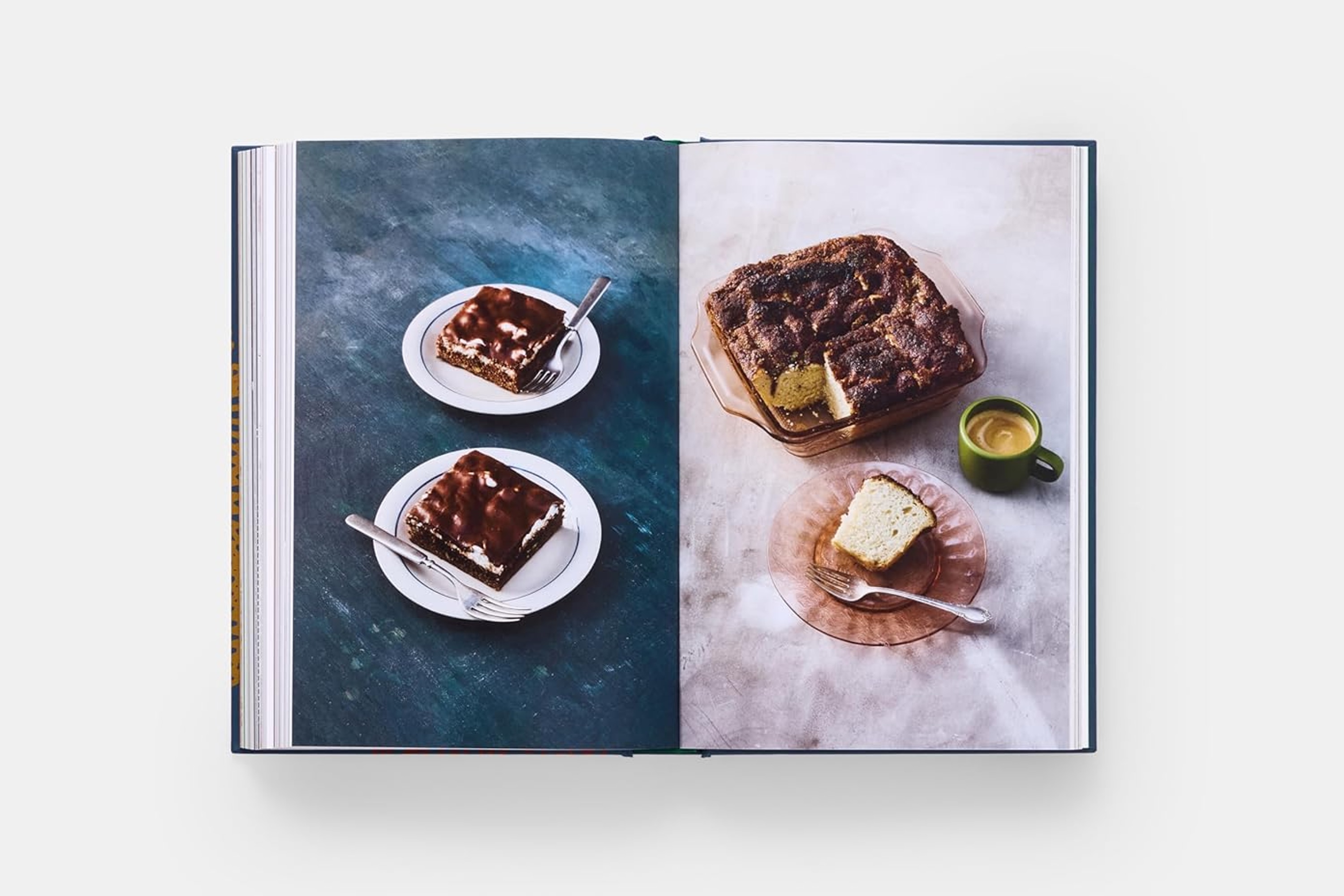 Recipes from the American South