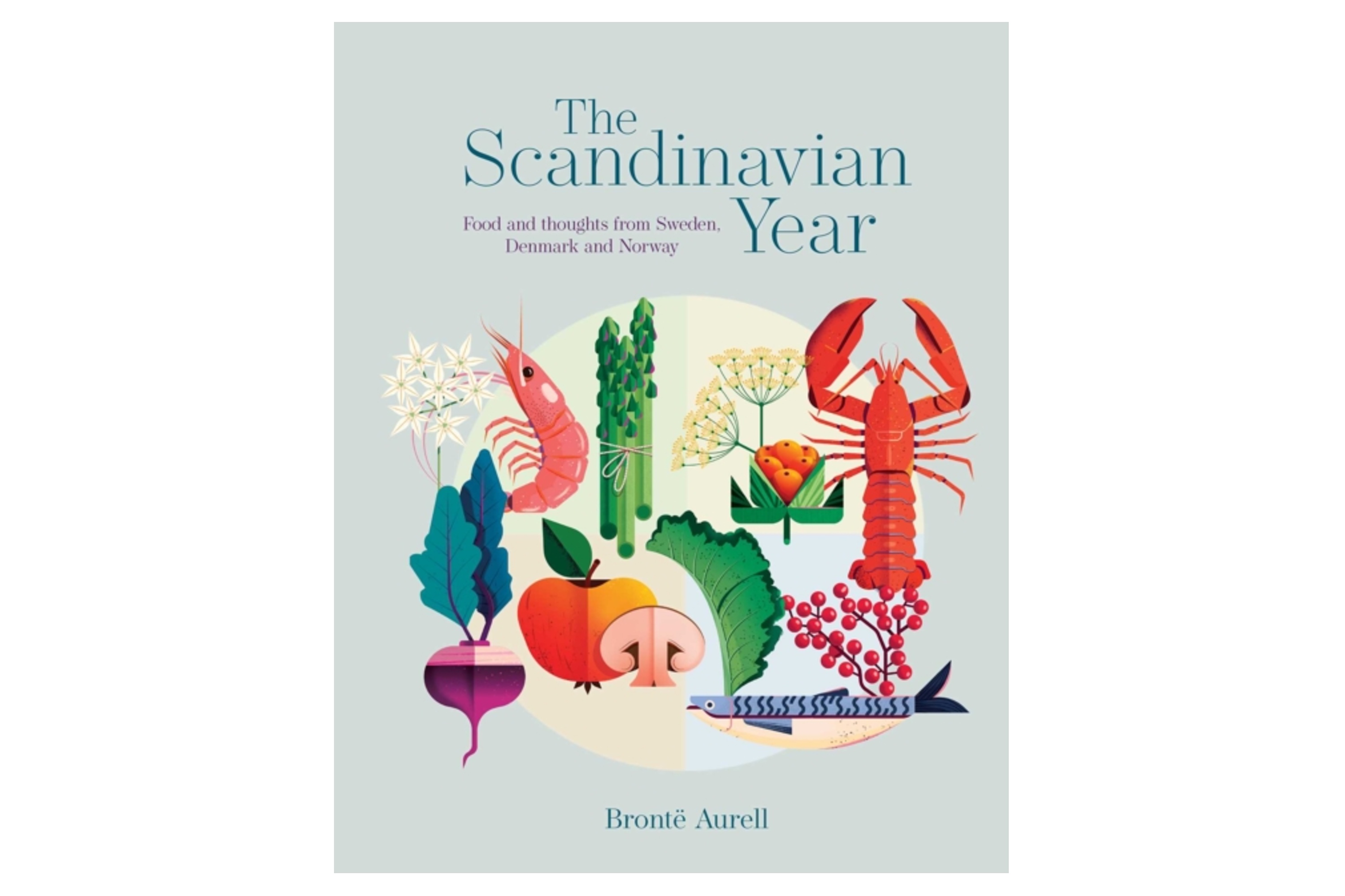 The Scandinavian Year