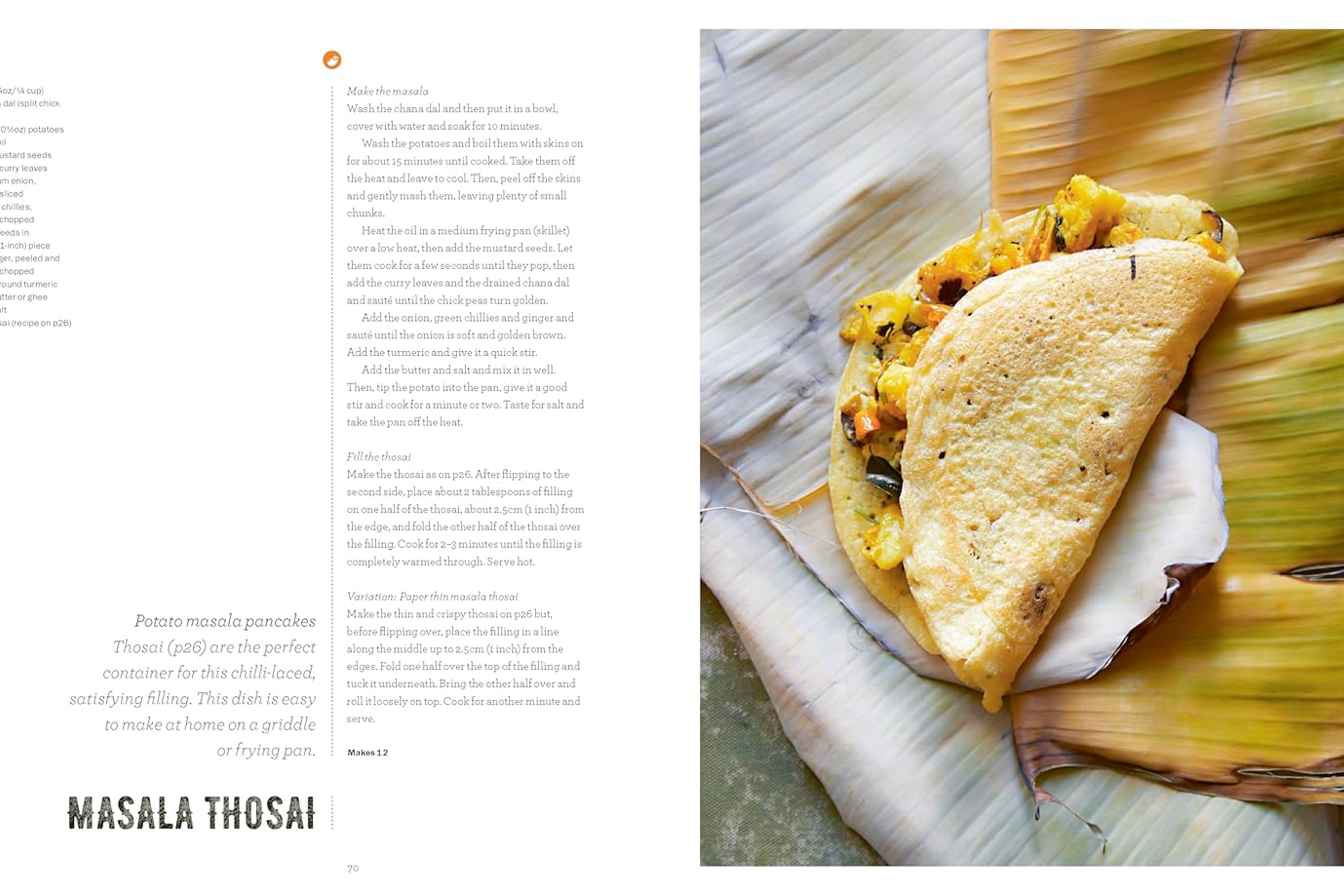 Sri Lanka: The Cookbook – 100 Authentic Recipes