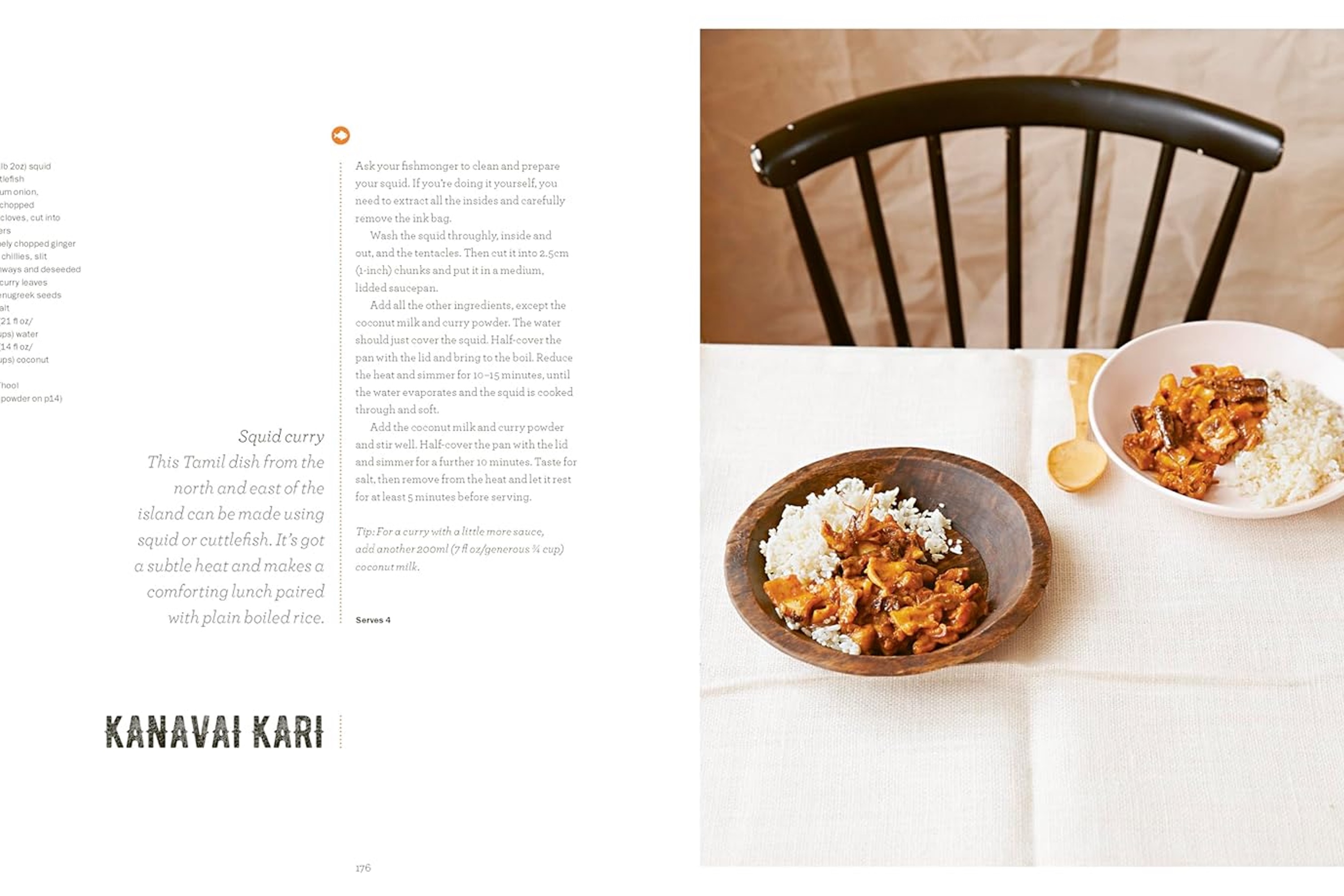 Sri Lanka: The Cookbook – 100 Authentic Recipes