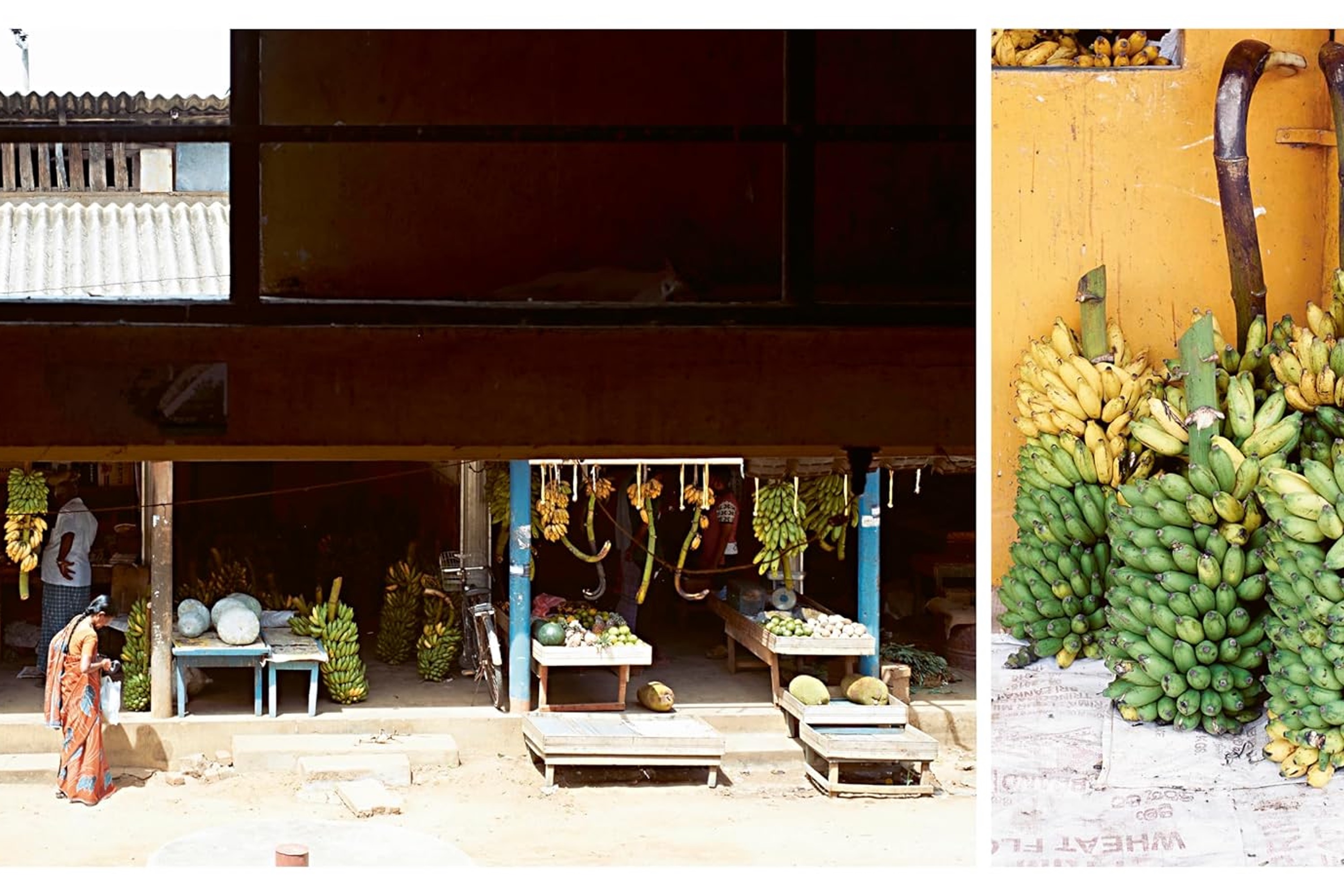 Sri Lanka: The Cookbook – 100 Authentic Recipes