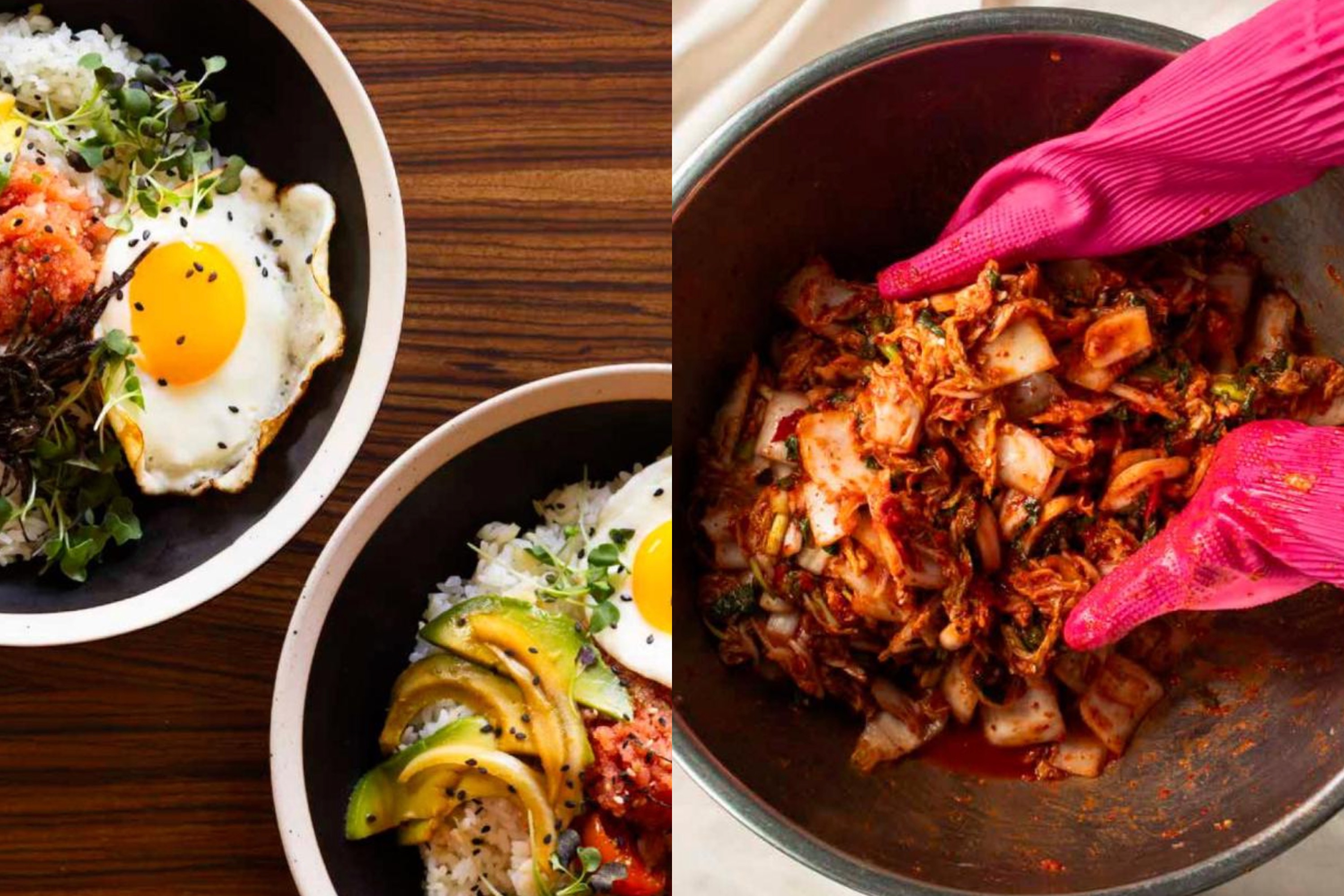 Umma – A Korean Mom's Kitchen Wisdom and 100 Family Recipes