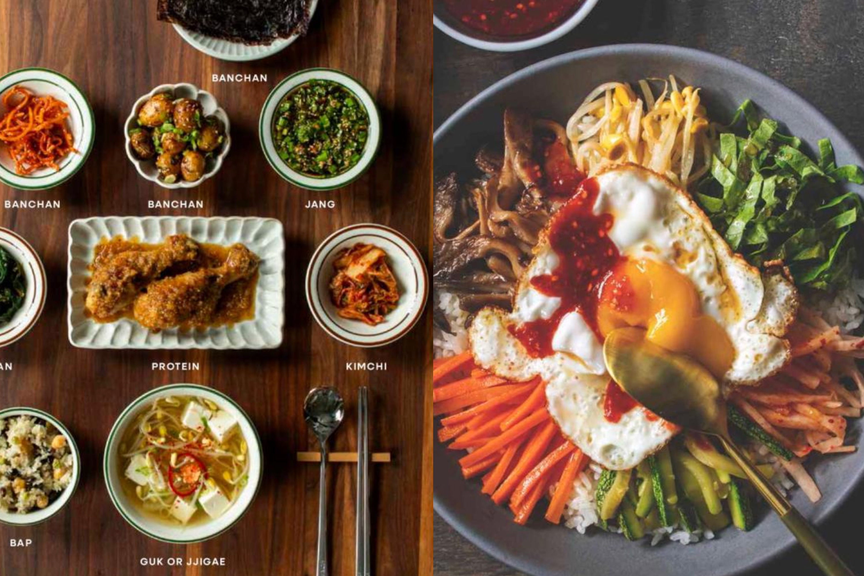 Umma – A Korean Mom's Kitchen Wisdom and 100 Family Recipes