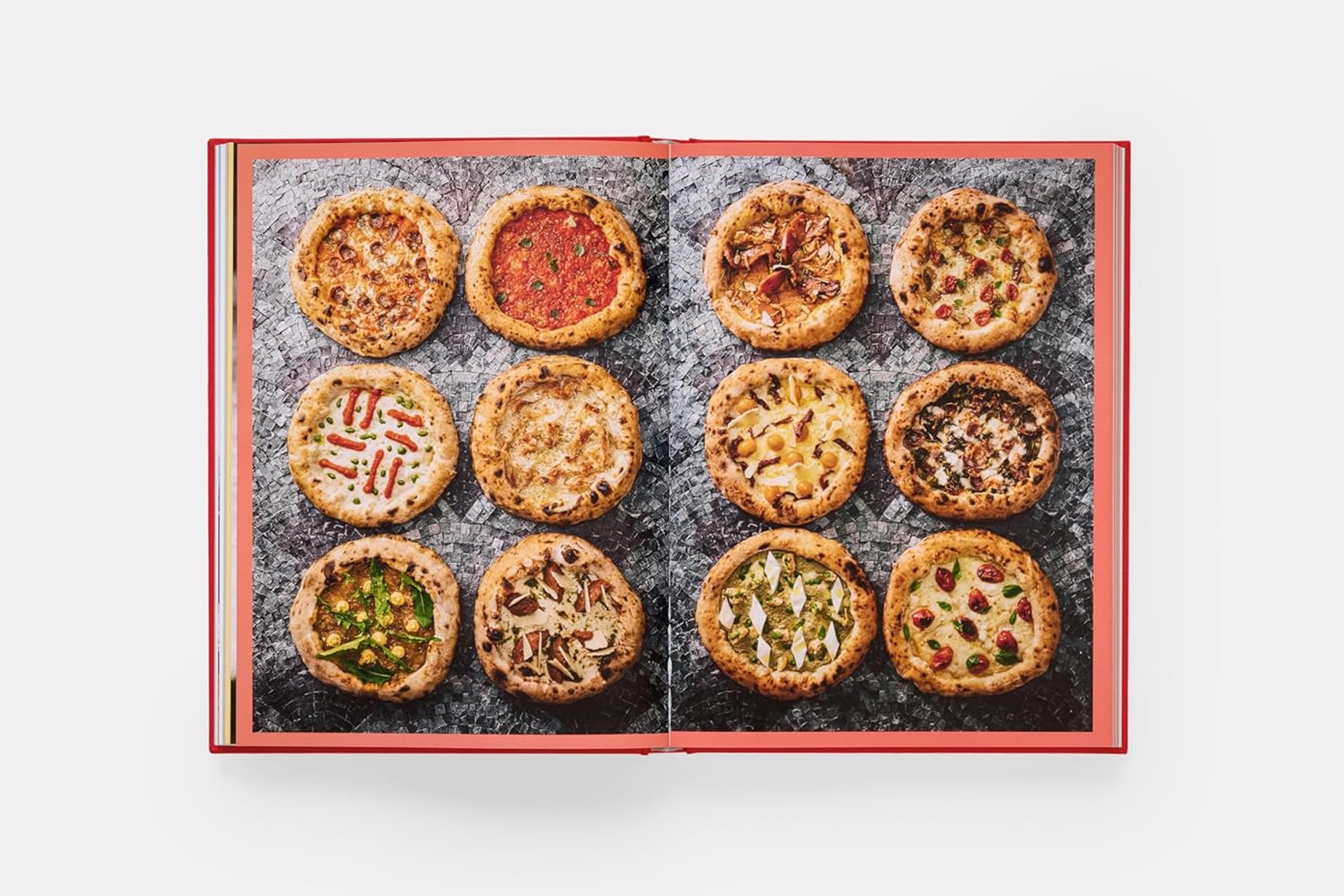 Pizza Chef / Franco Pepe