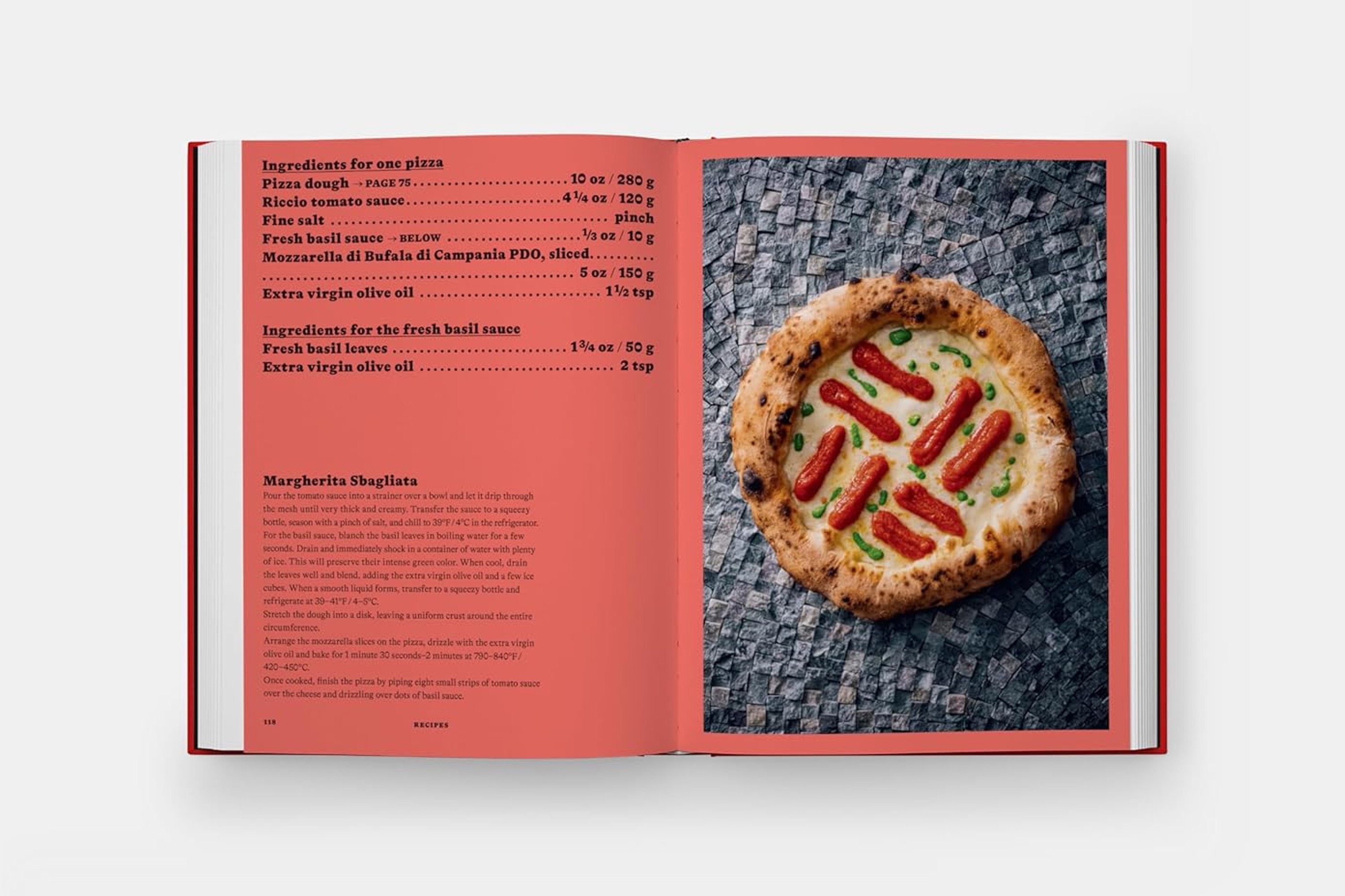 Pizza Chef / Franco Pepe