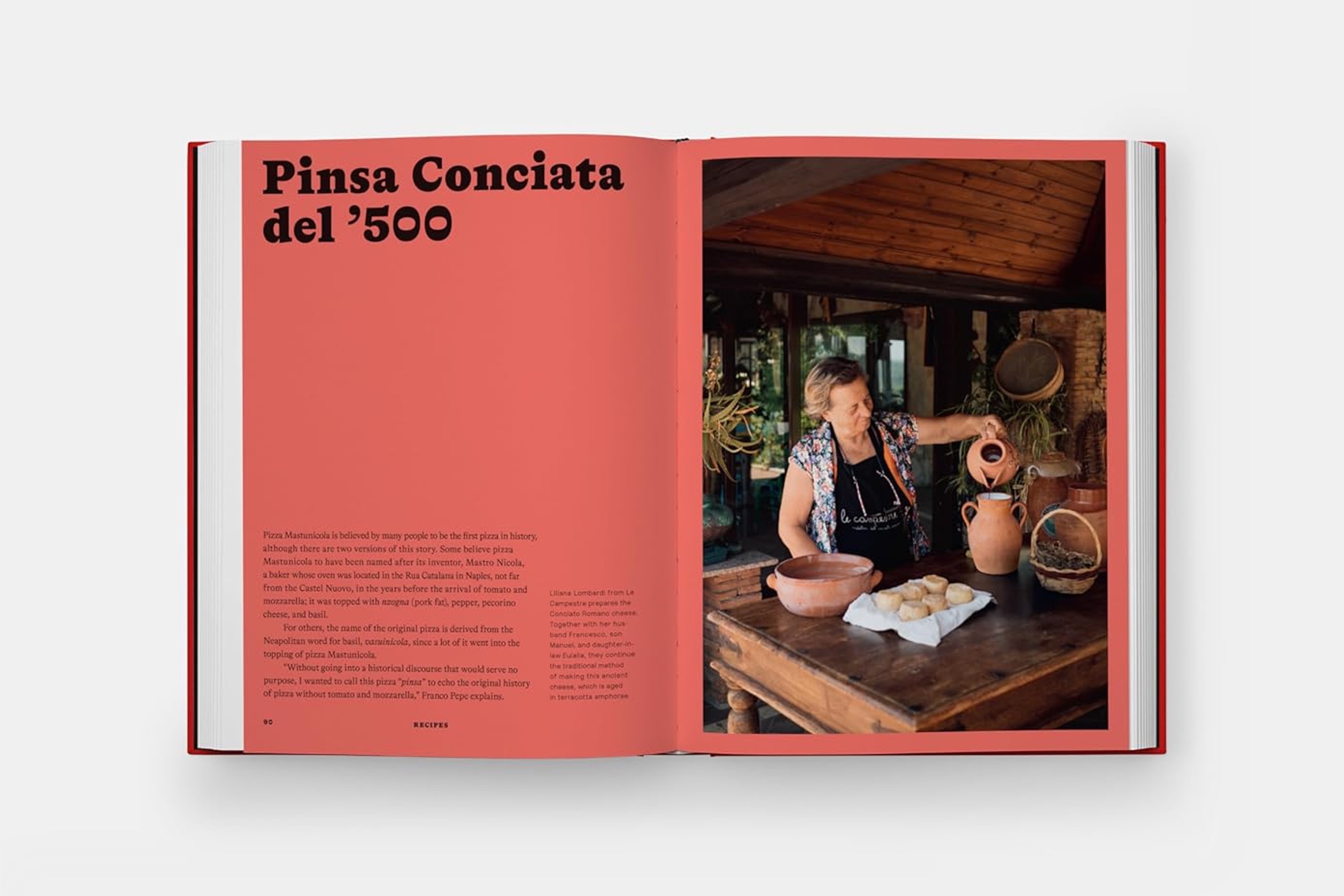 Pizza Chef / Franco Pepe