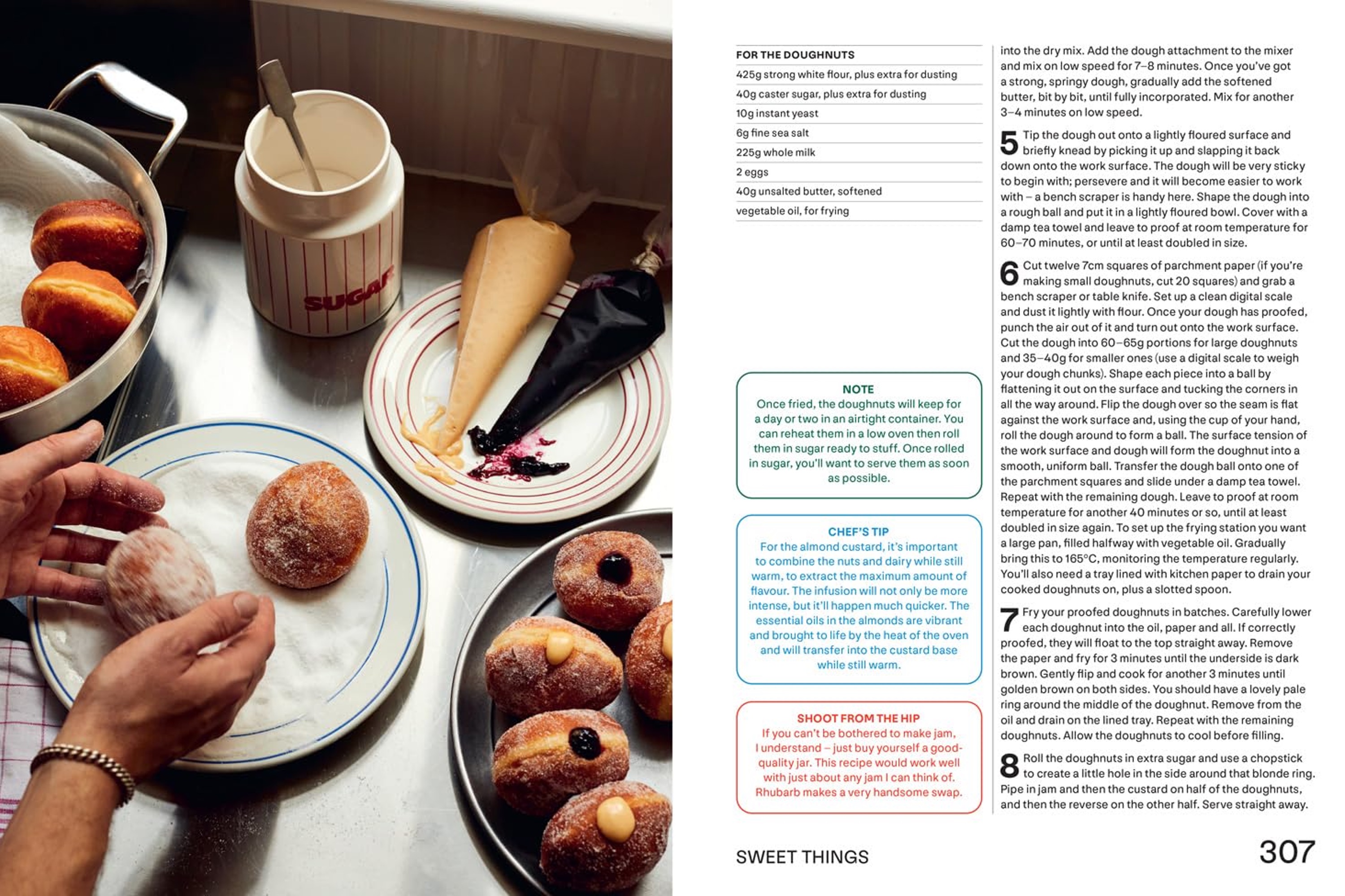 How I Cook – A Chef's Guide to Really Good Home Cooking