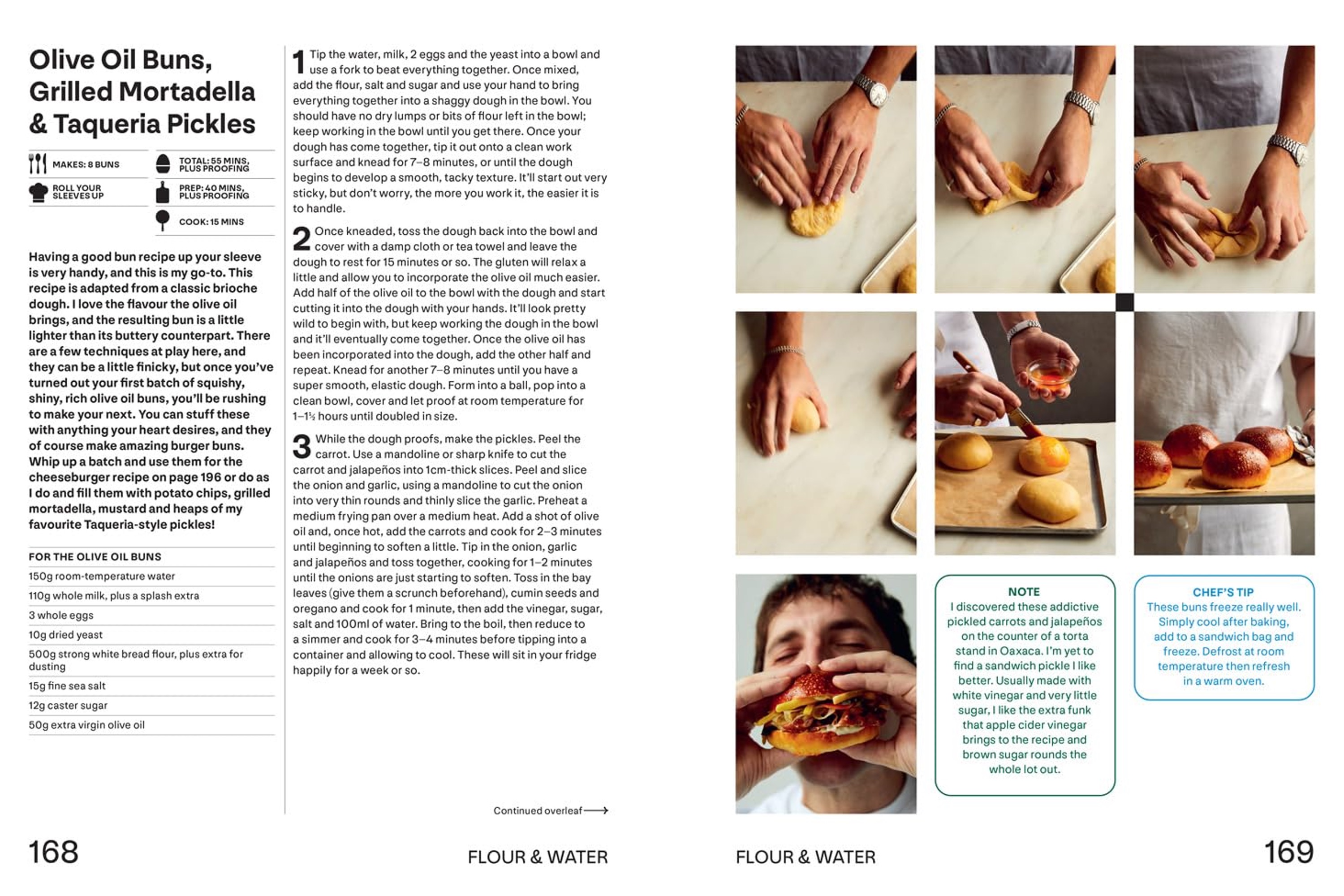 How I Cook – A Chef's Guide to Really Good Home Cooking