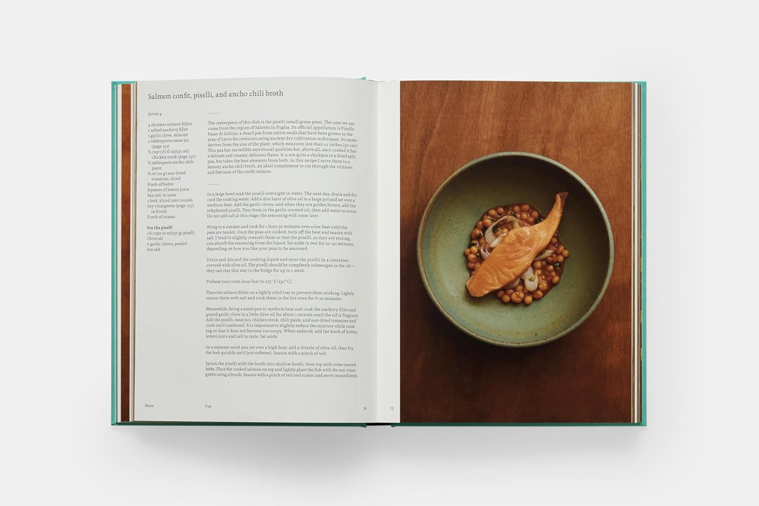 Mokonuts: The Cookbook