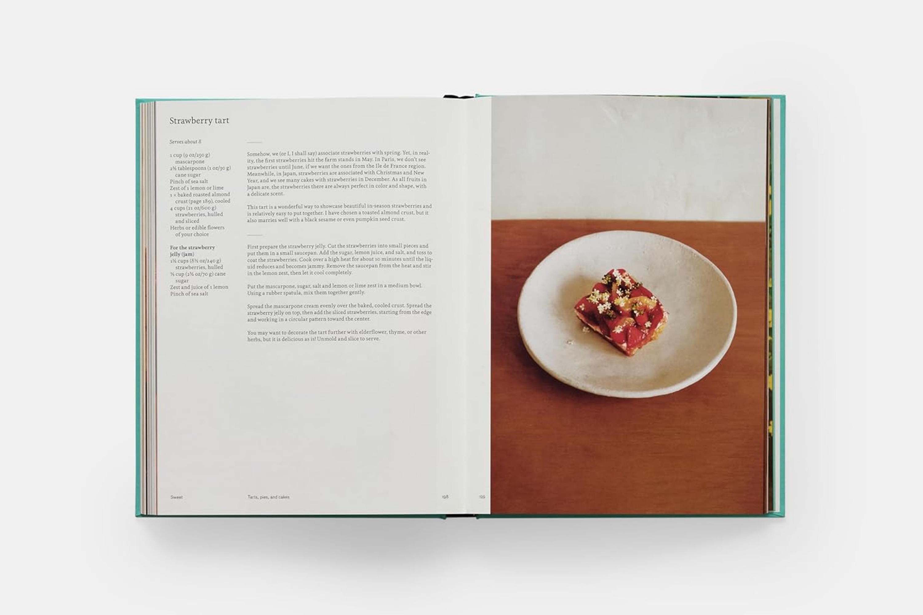 Mokonuts: The Cookbook