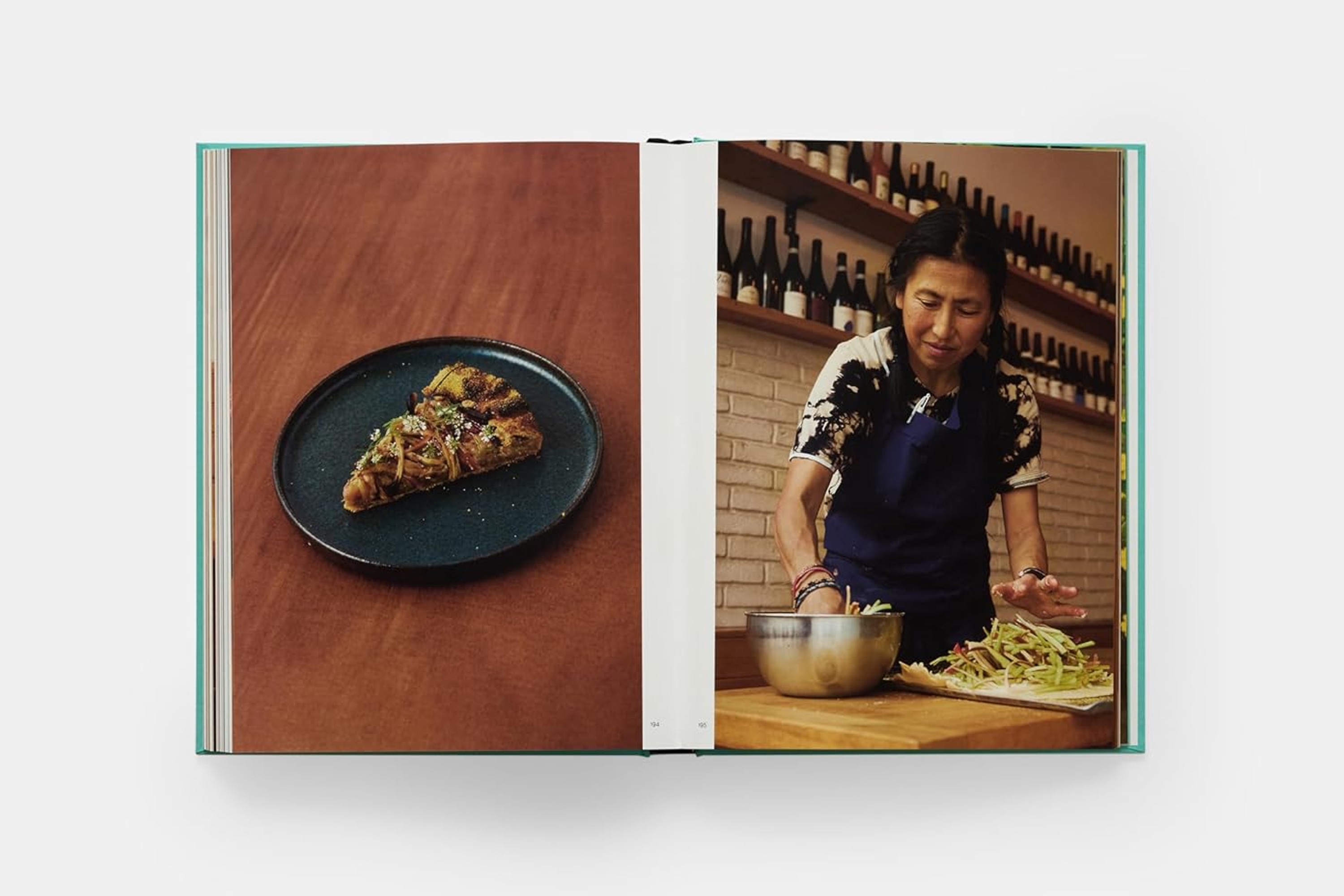 Mokonuts: The Cookbook