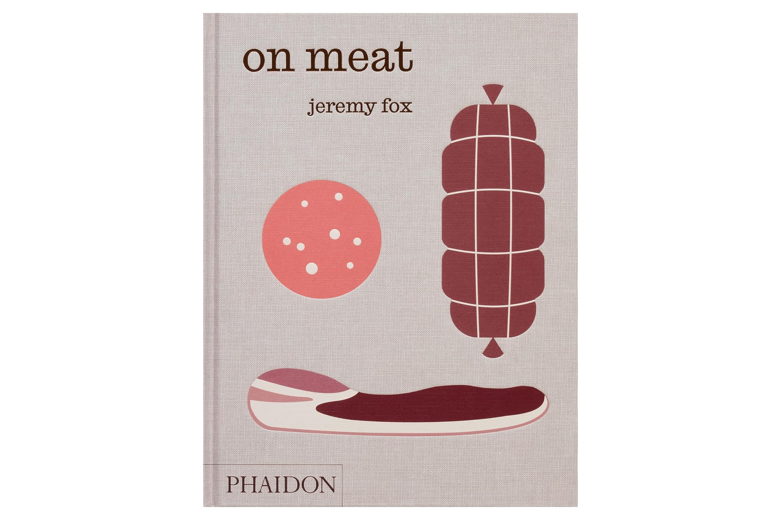 On Meat: Modern Recipes for the Home Kitchen