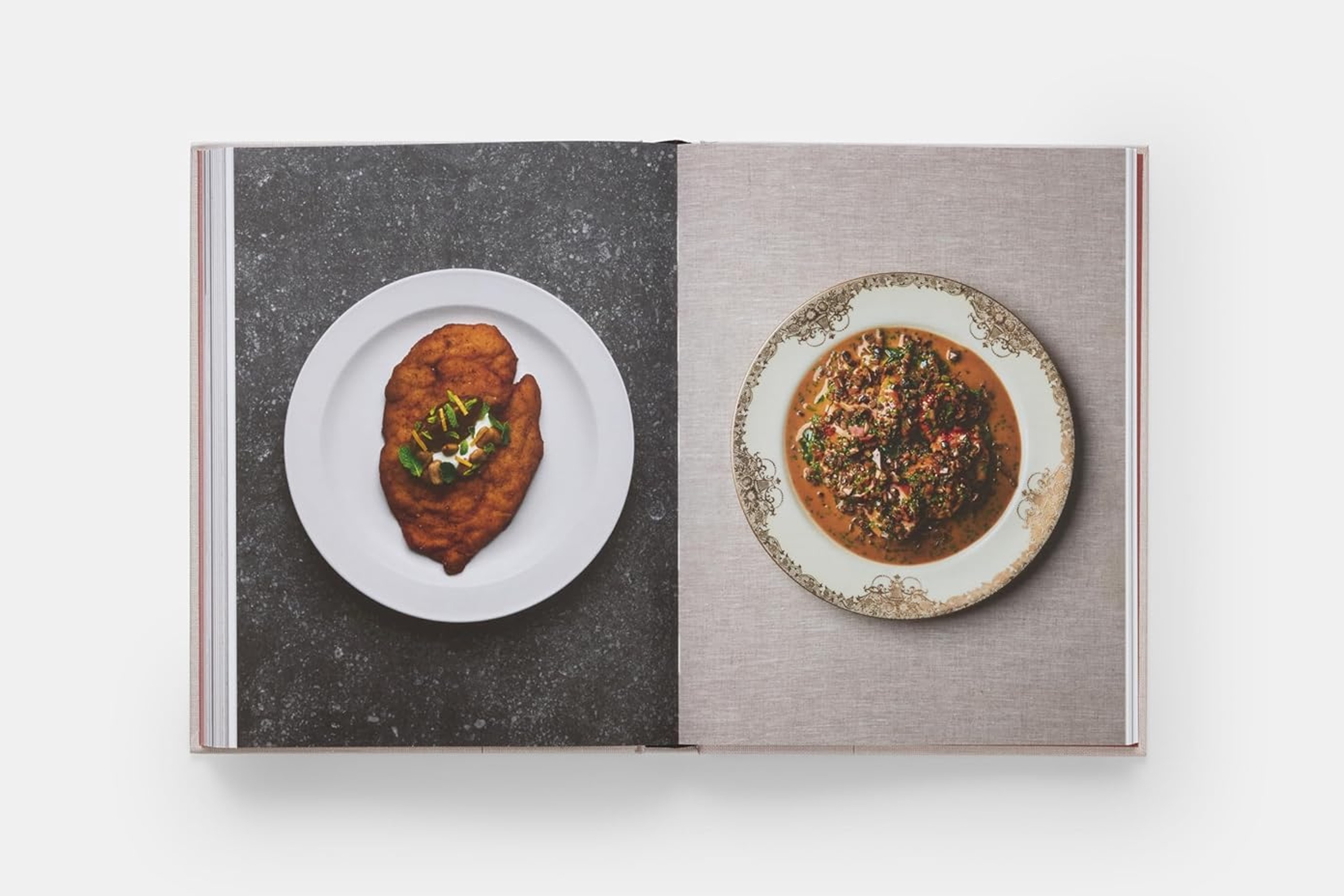 On Meat: Modern Recipes for the Home Kitchen