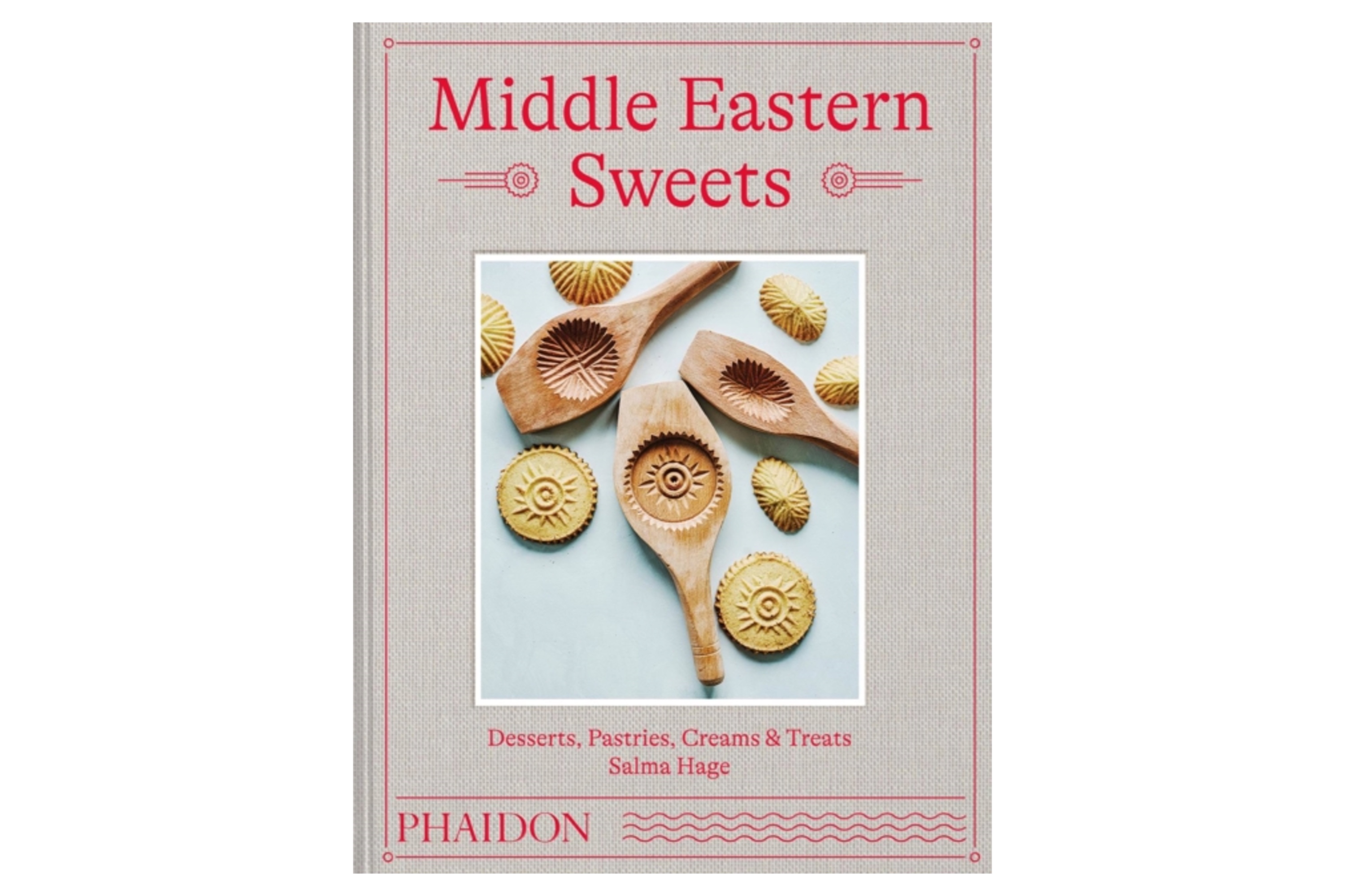 Middle Eastern Sweets - Desserts, Pastries, Creams & Treats