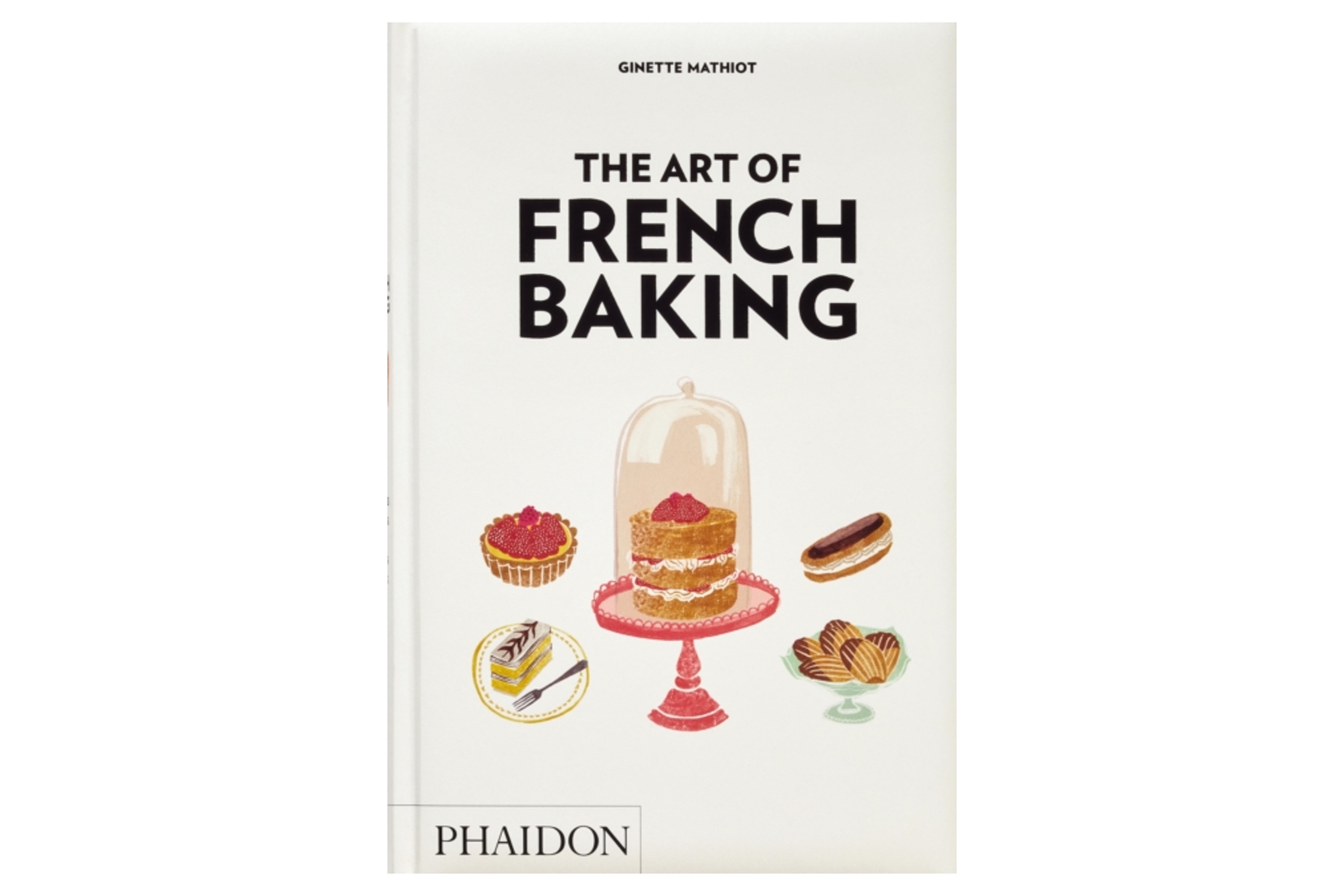 The Art of French Baking