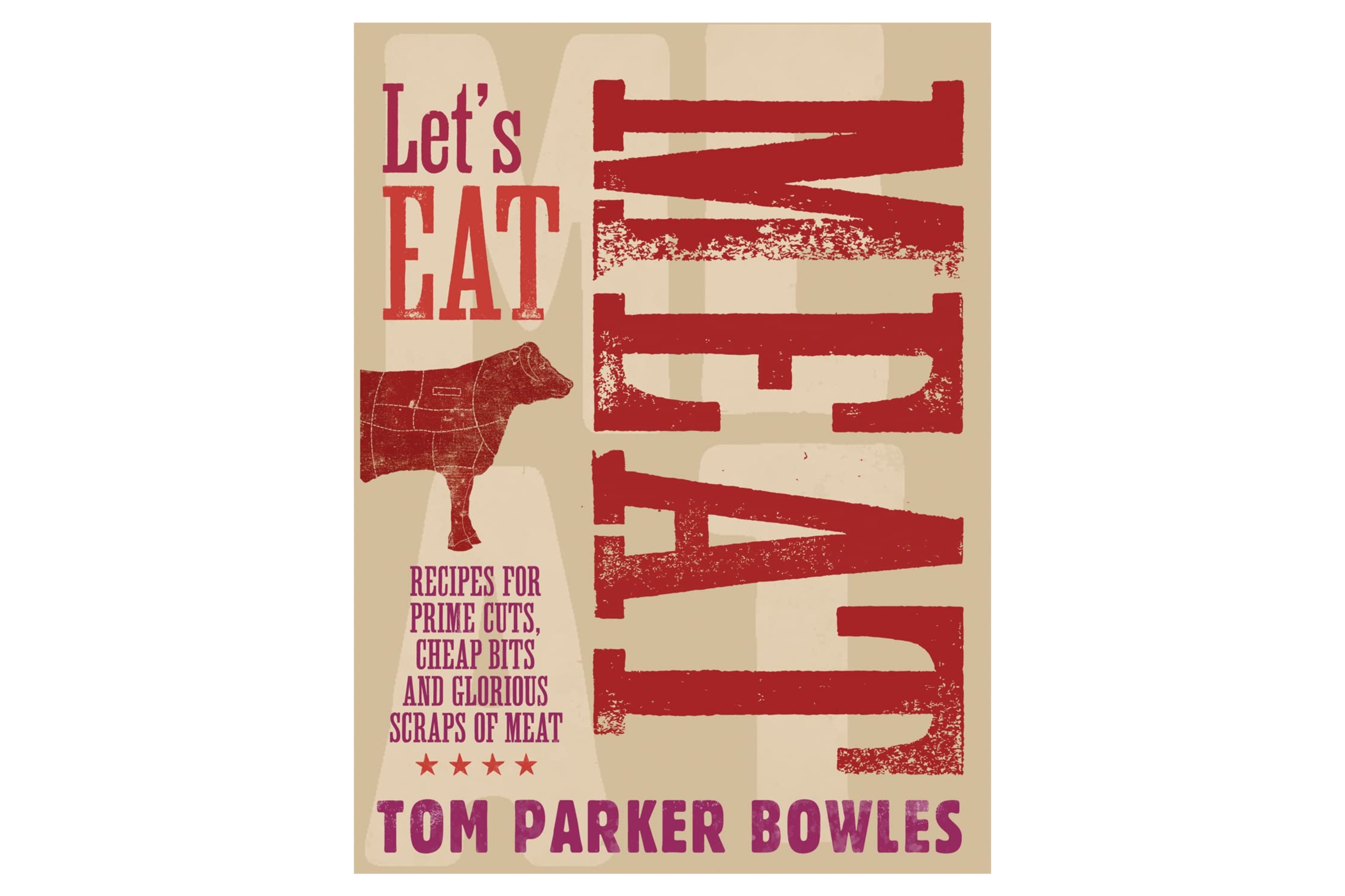 Let's Eat Meat