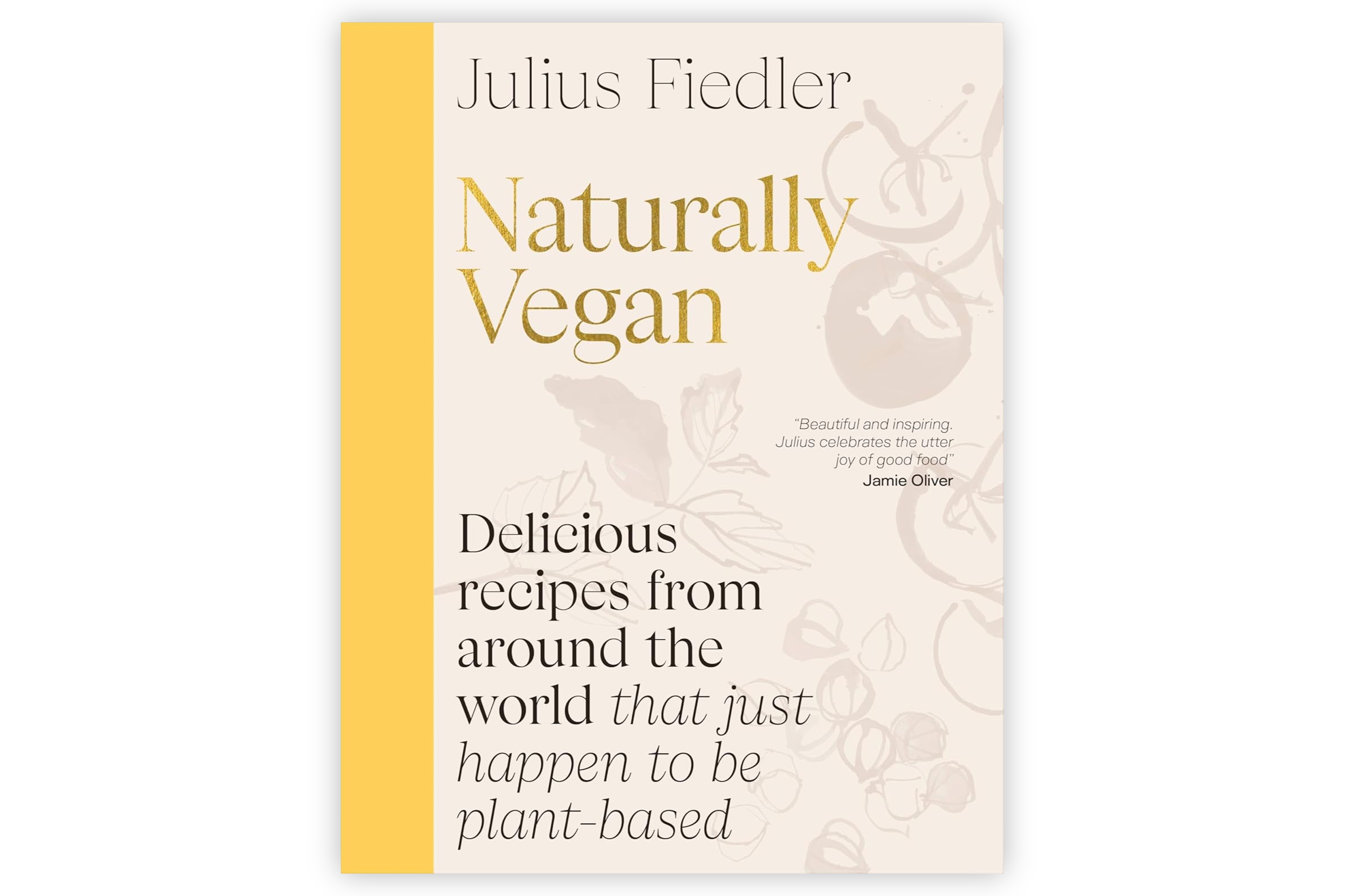 Naturally Vegan / Julius Fiedler
